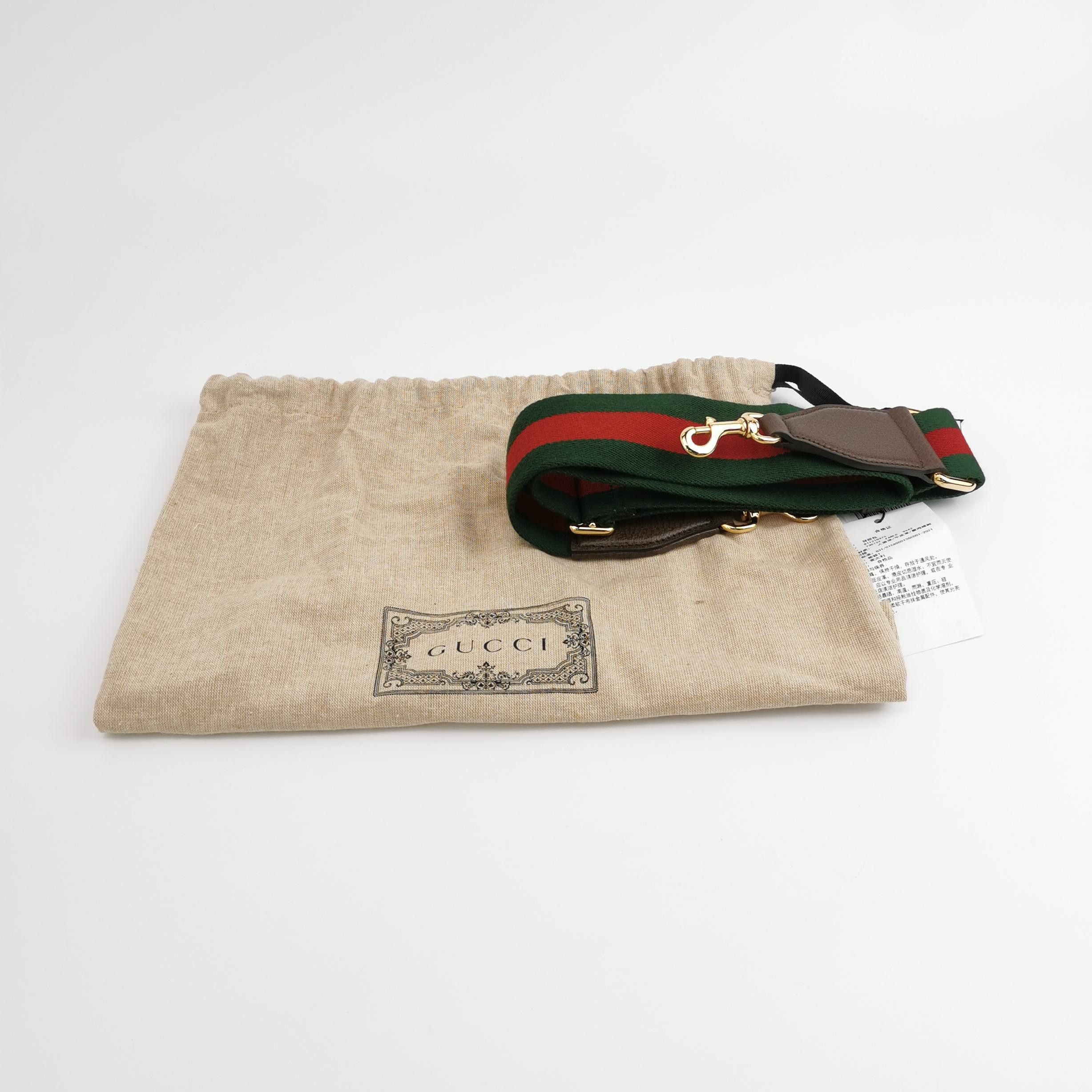 Gucci Gucci Women os Shoulder Bags Size ONE SIZE - 9 Thumbnail