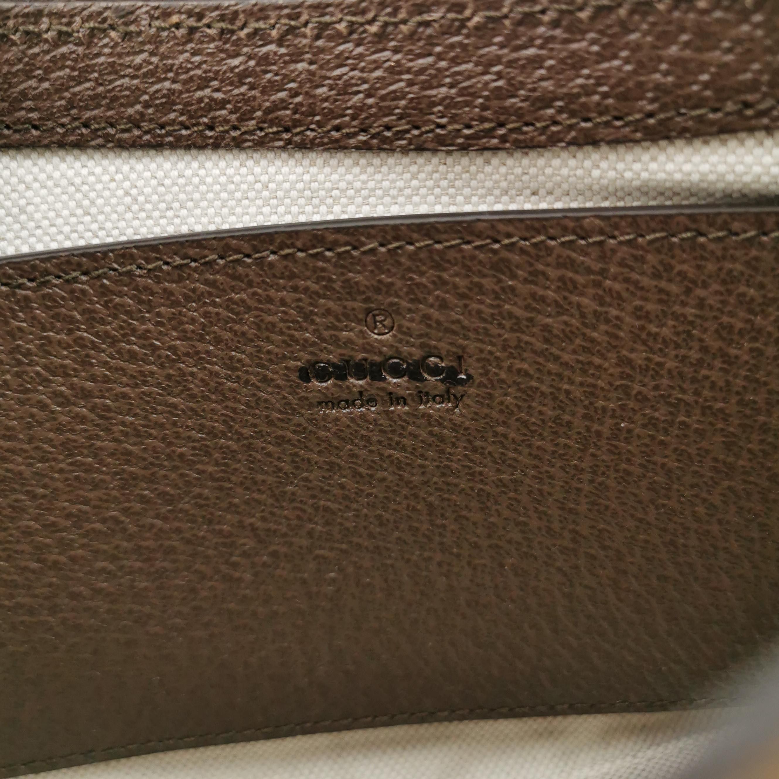 Gucci Gucci Women os Shoulder Bags Size ONE SIZE - 8 Thumbnail
