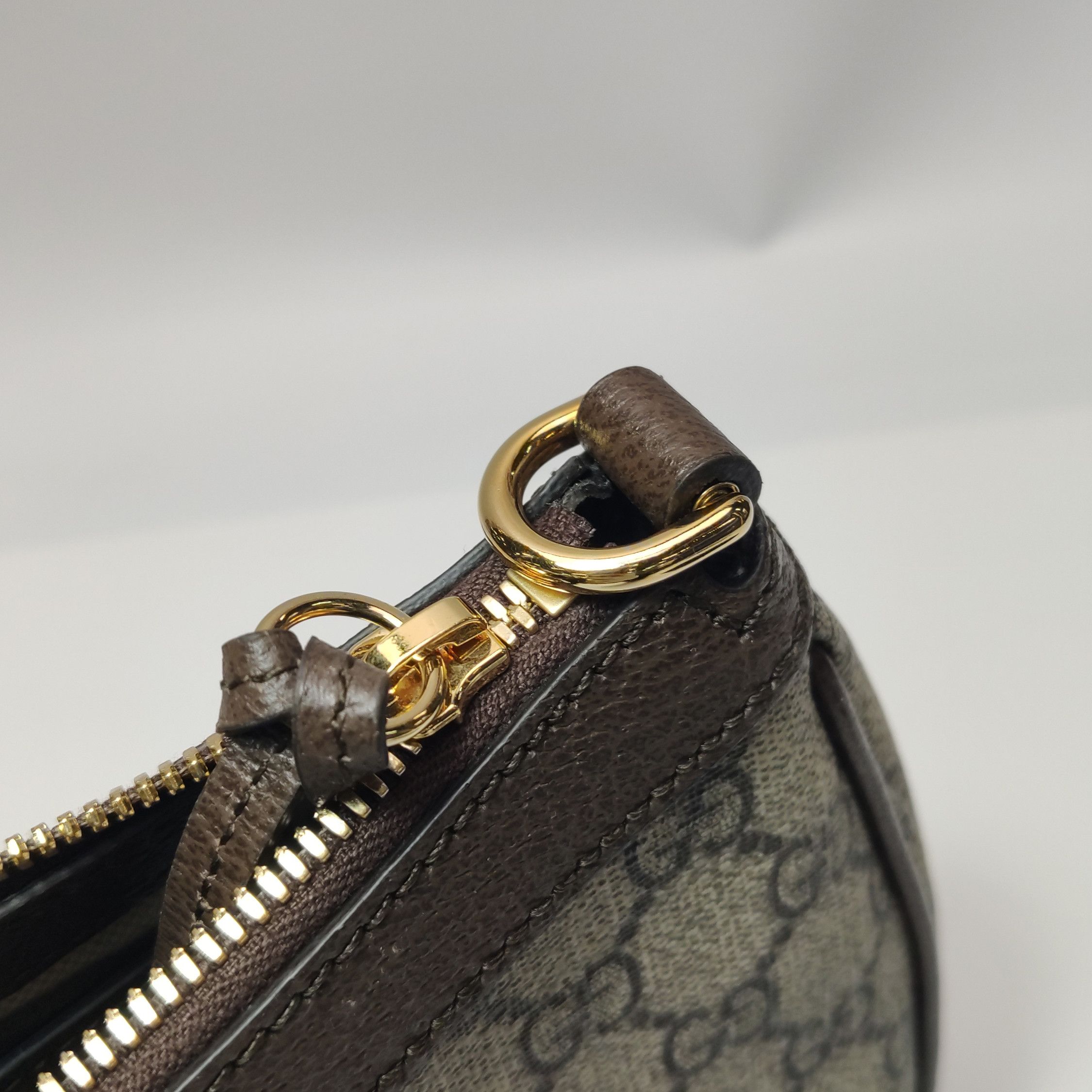 Gucci Gucci Women os Shoulder Bags Size ONE SIZE - 14 Thumbnail