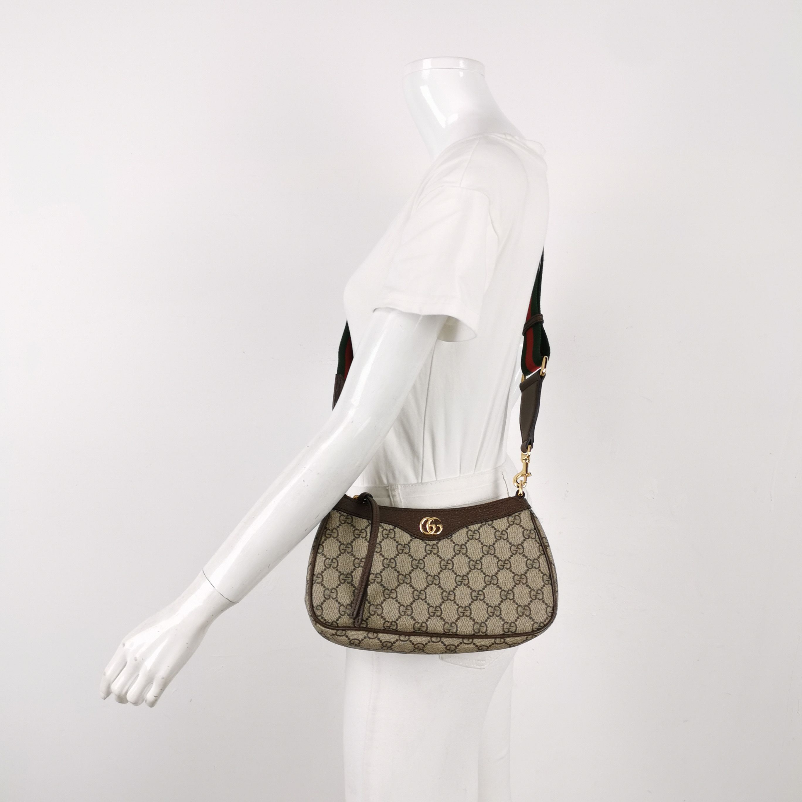 Gucci Gucci Women os Shoulder Bags Size ONE SIZE - 2 Thumbnail