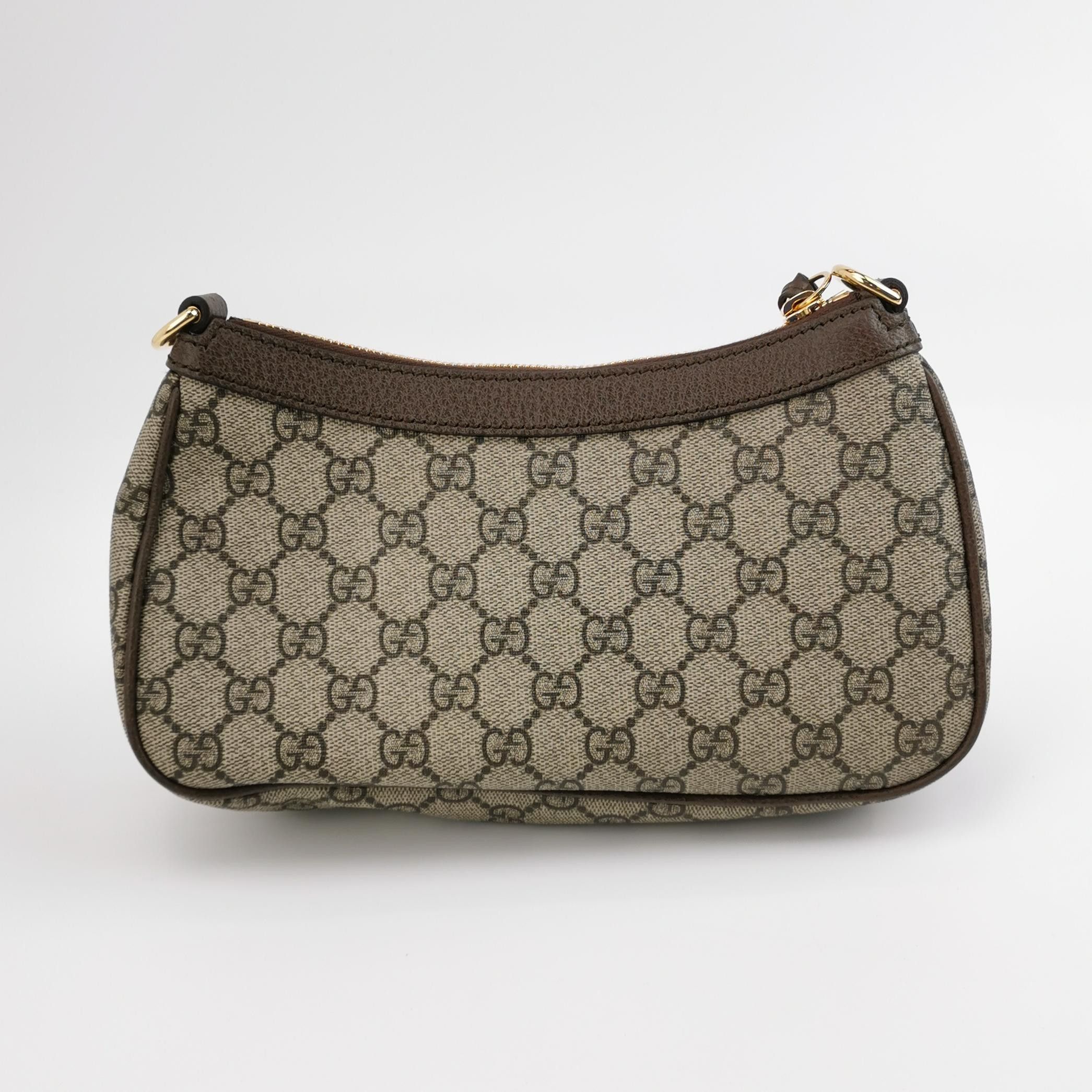 Gucci Gucci Women os Shoulder Bags Size ONE SIZE - 5 Thumbnail