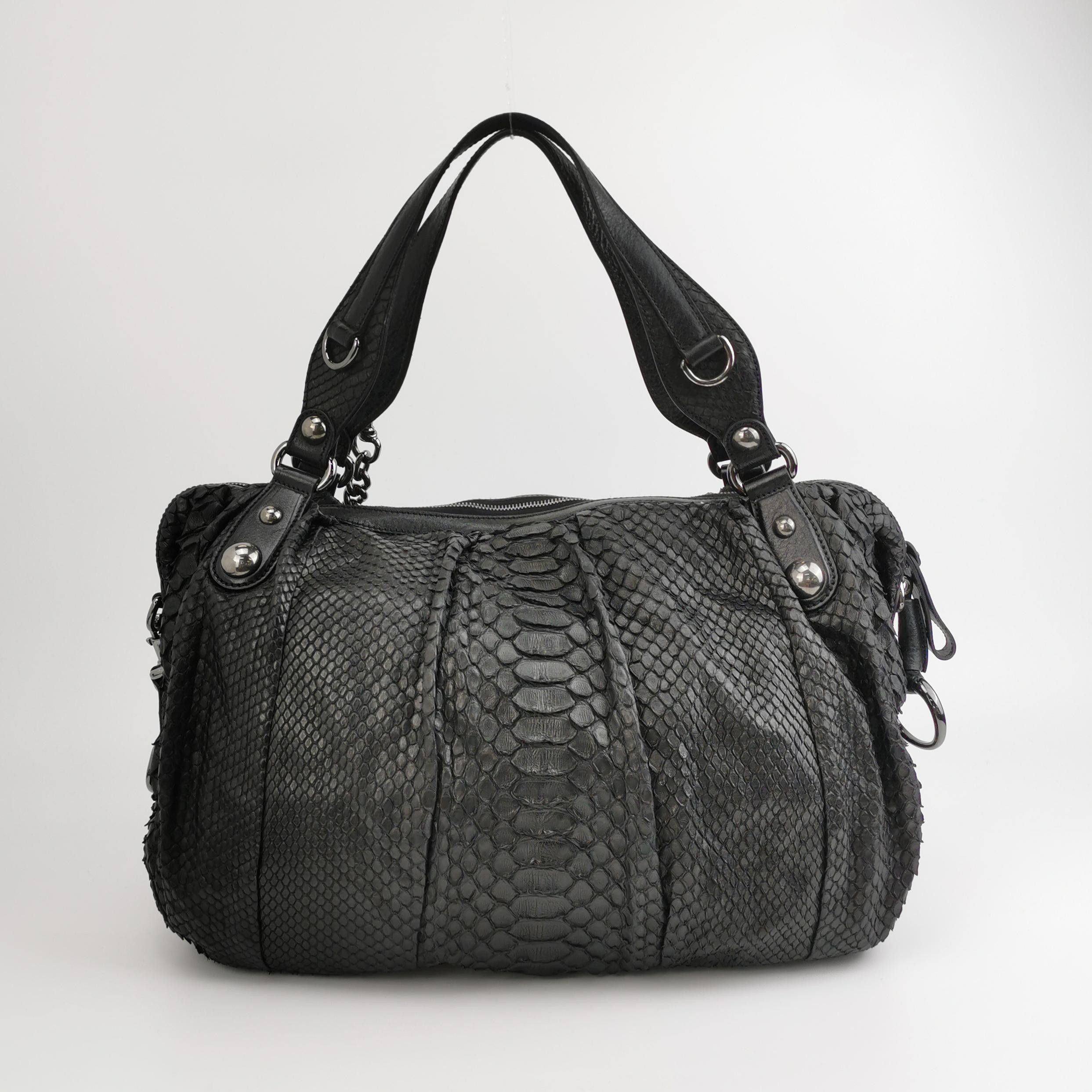 Gucci Gucci Women os Shoulder Bags Size ONE SIZE - 5 Thumbnail
