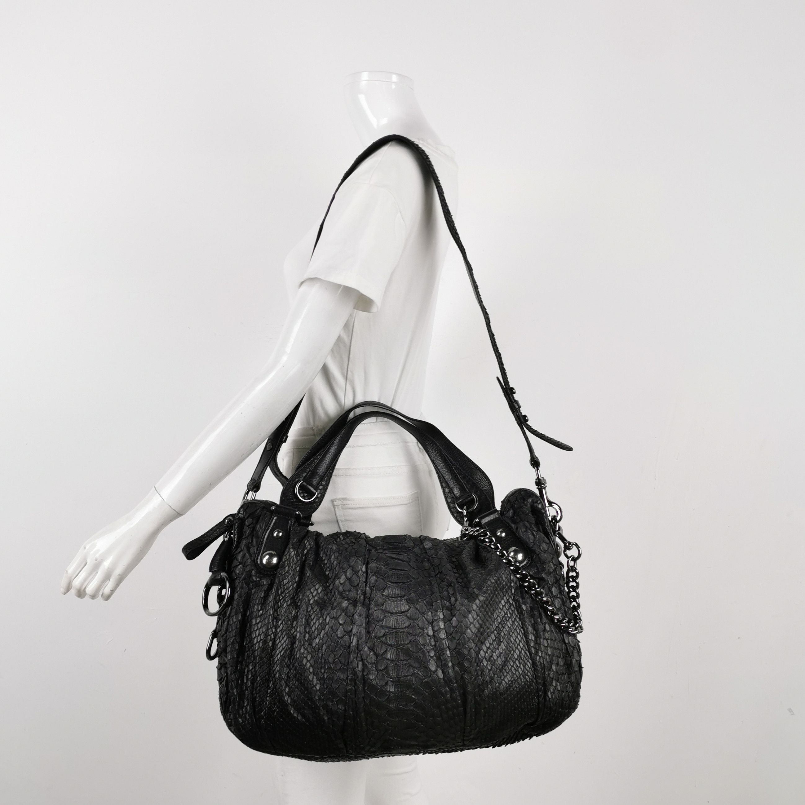 Gucci Gucci Women os Shoulder Bags Size ONE SIZE - 2 Thumbnail