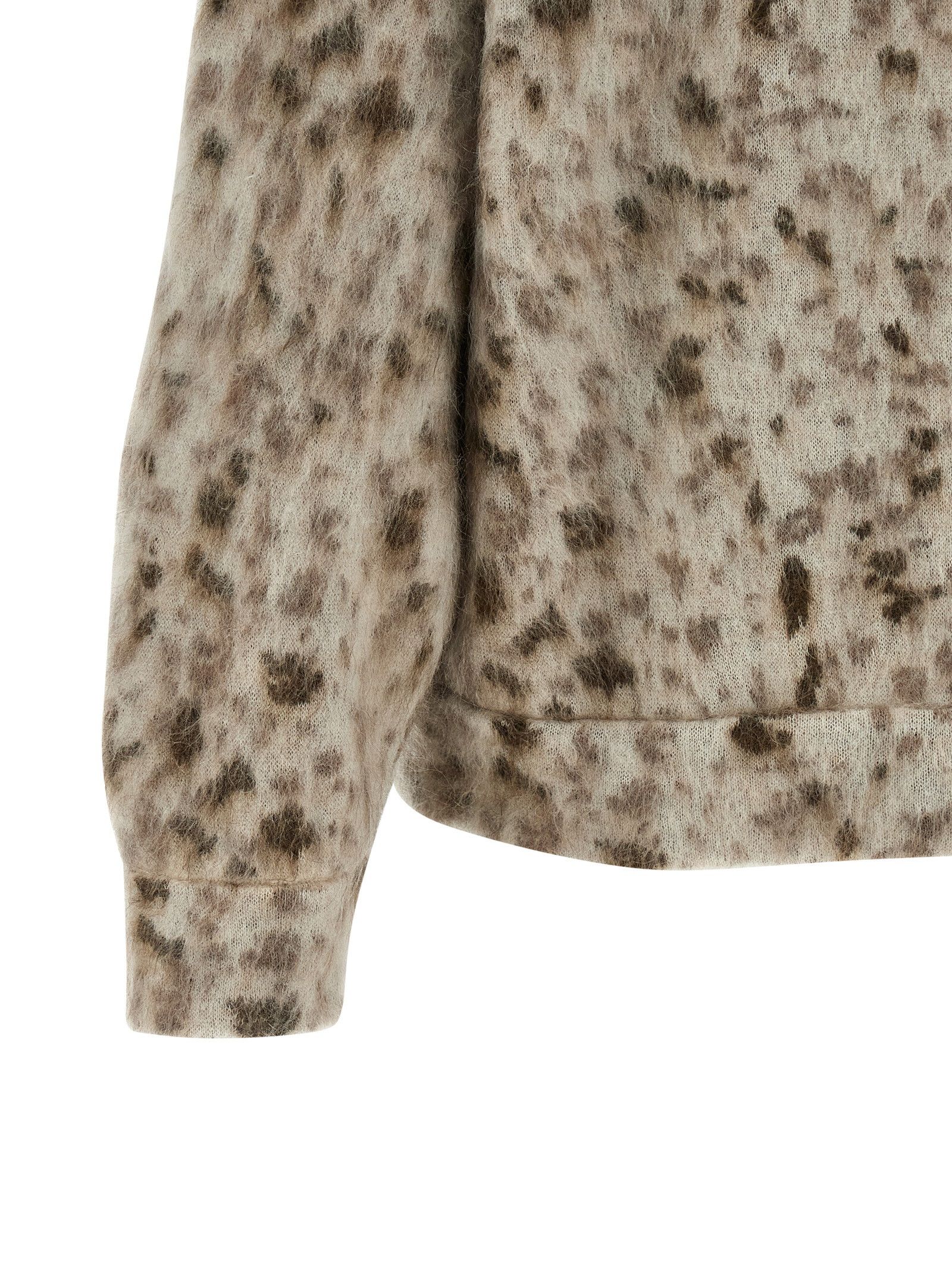 Brunello Cucinelli Mohair cardigan Size M / US 6-8 / IT 42-44 - 4 Thumbnail