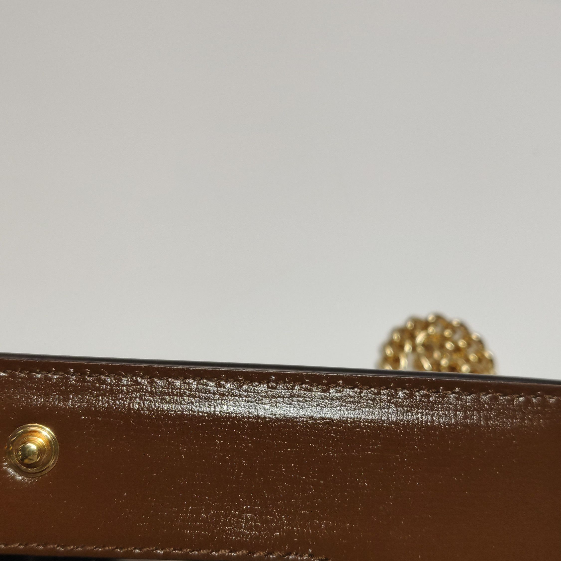 Gucci Gucci Women os Shoulder Bags Size ONE SIZE - 10 Thumbnail