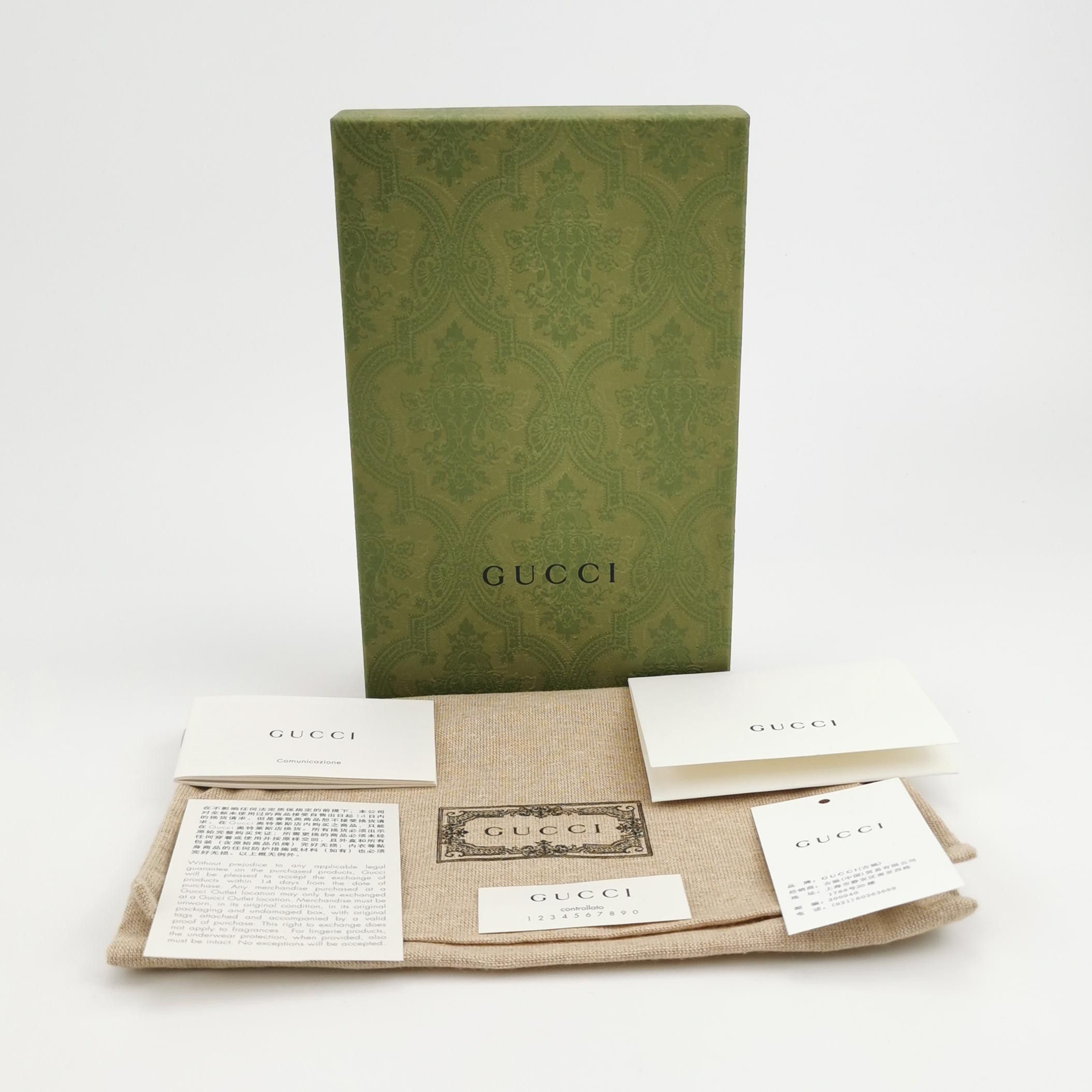 Gucci Gucci Women os Shoulder Bags Size ONE SIZE - 9 Thumbnail