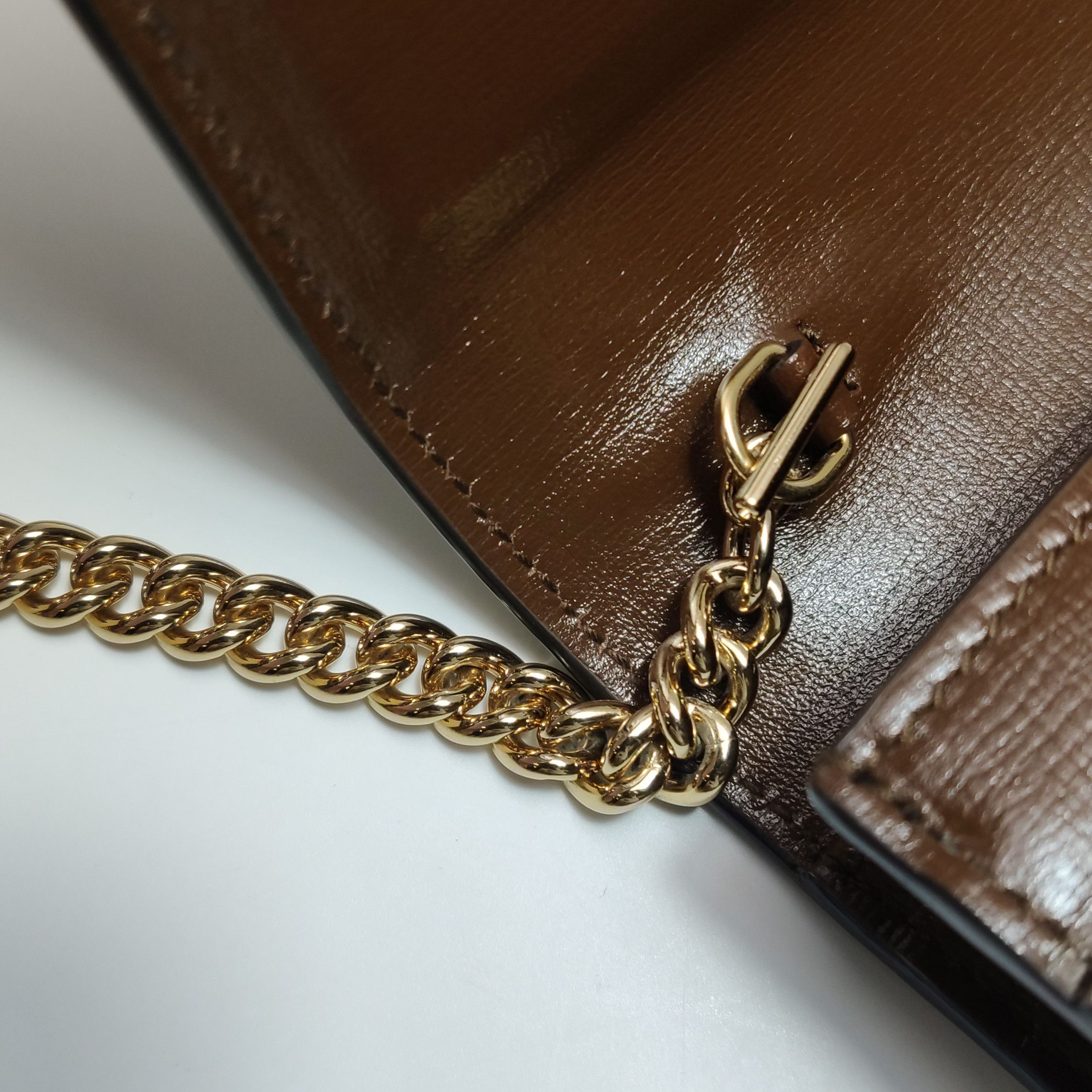 Gucci Gucci Women os Shoulder Bags Size ONE SIZE - 12 Thumbnail