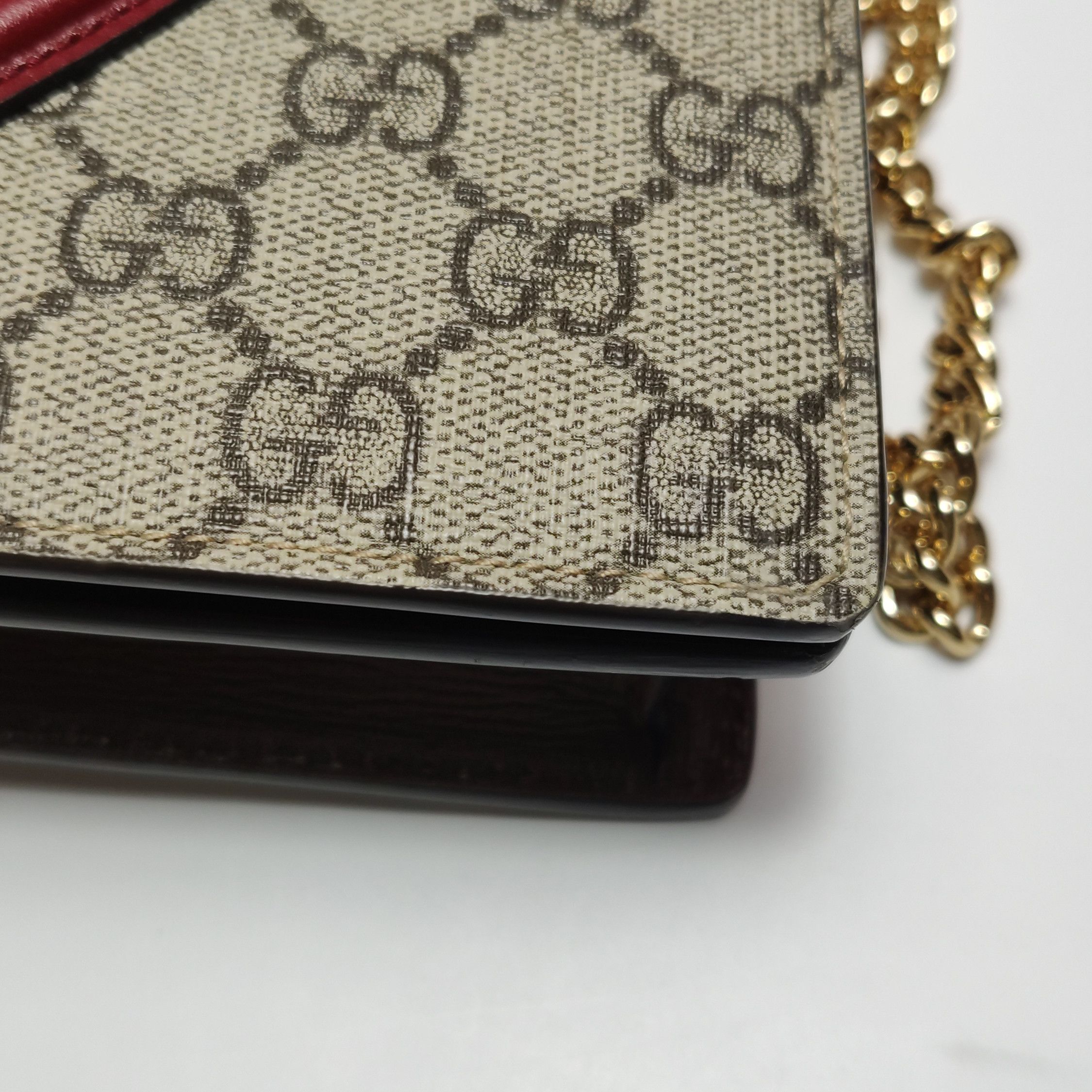 Gucci Gucci Women os Shoulder Bags Size ONE SIZE - 13 Thumbnail