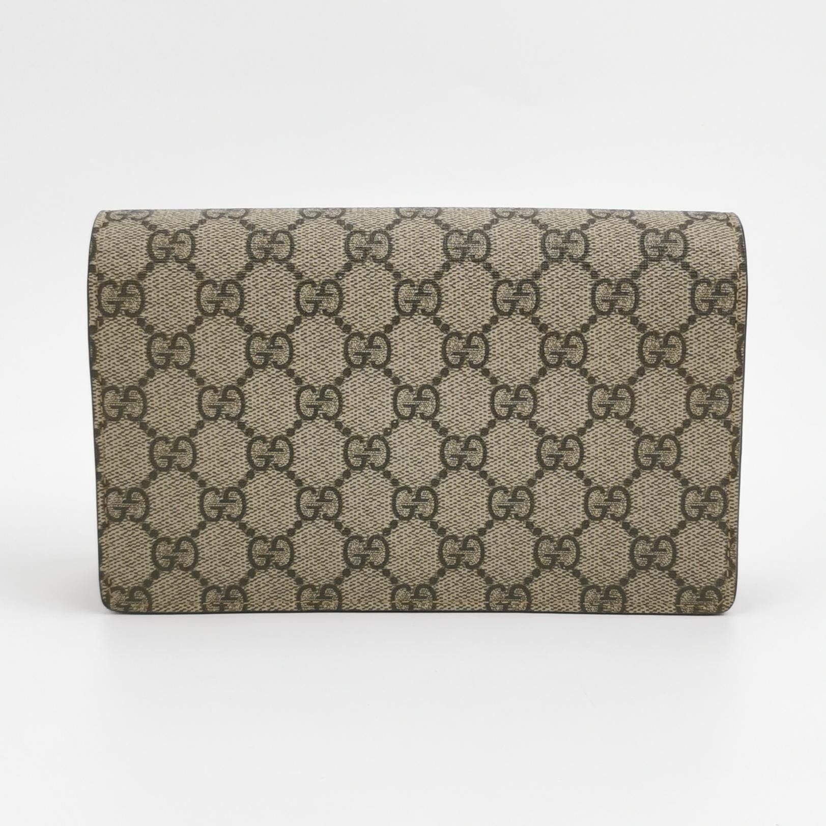Gucci Gucci Women os Shoulder Bags Size ONE SIZE - 5 Thumbnail