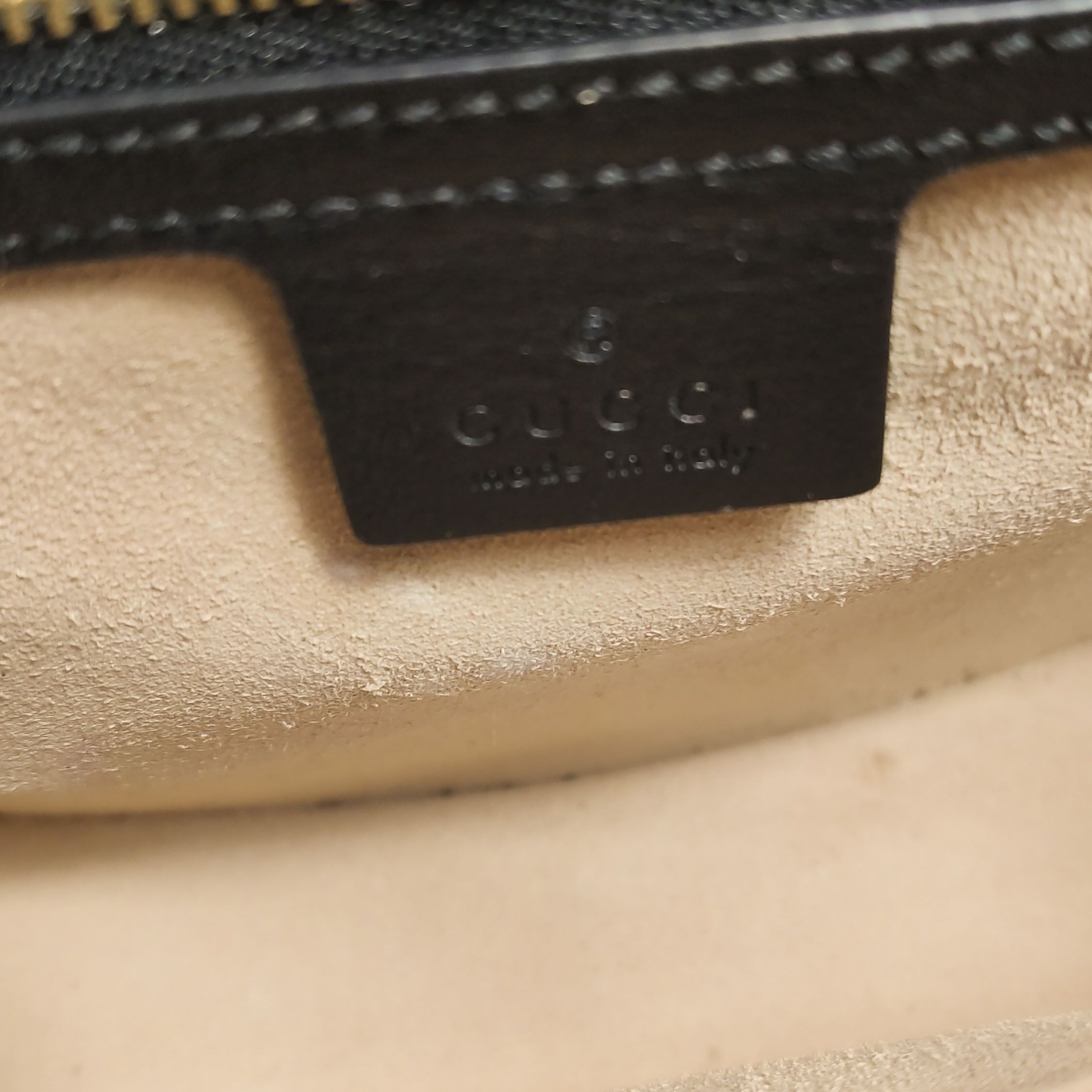 Gucci Gucci Women os Shoulder Bags Size ONE SIZE - 9 Thumbnail