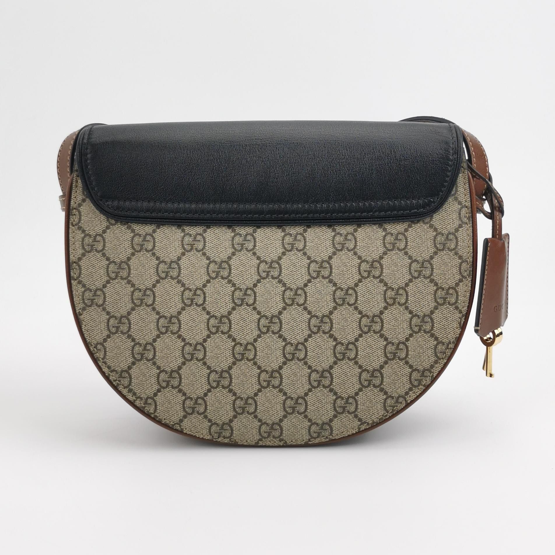 Gucci Gucci Women os Shoulder Bags Size ONE SIZE - 5 Thumbnail
