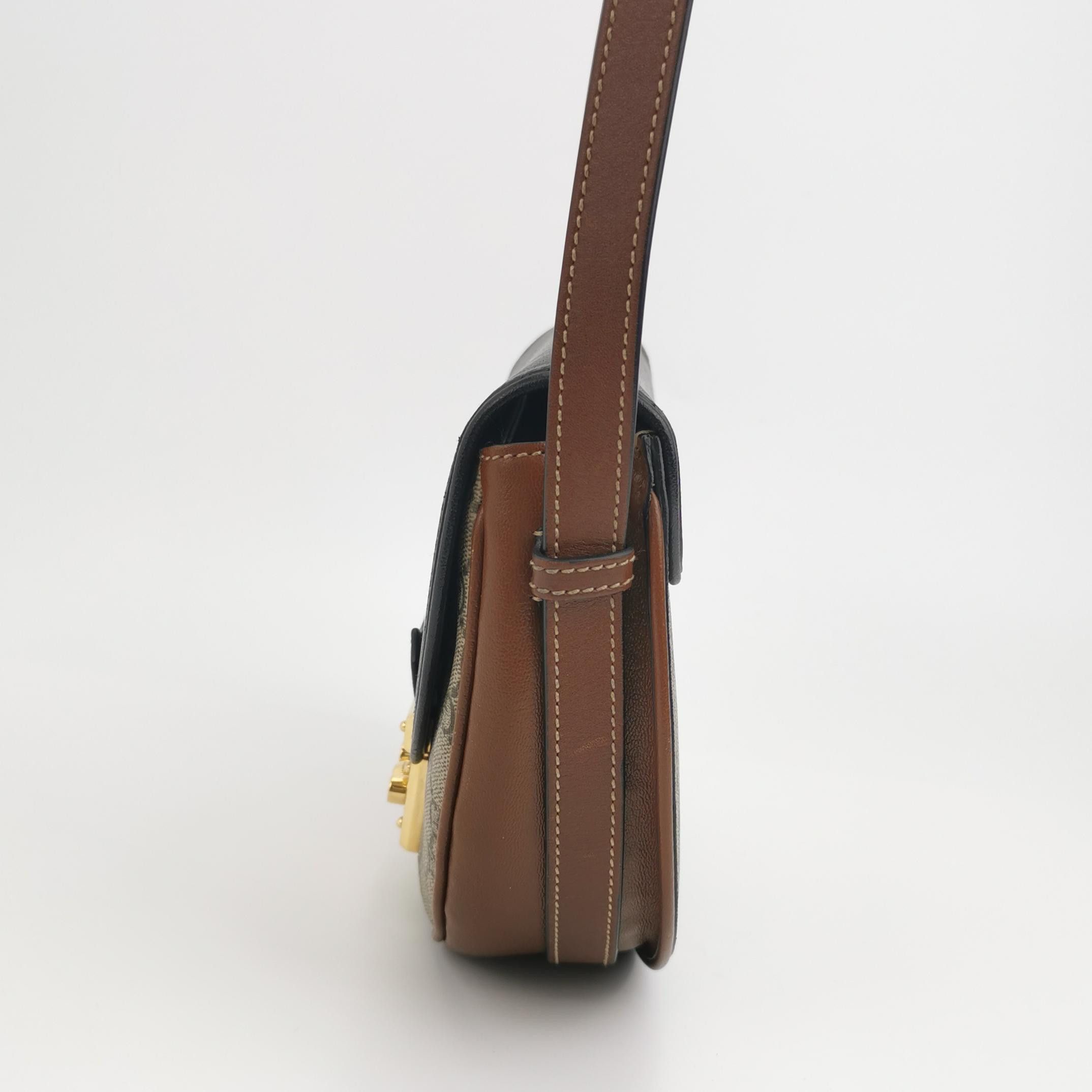 Gucci Gucci Women os Shoulder Bags Size ONE SIZE - 3 Thumbnail