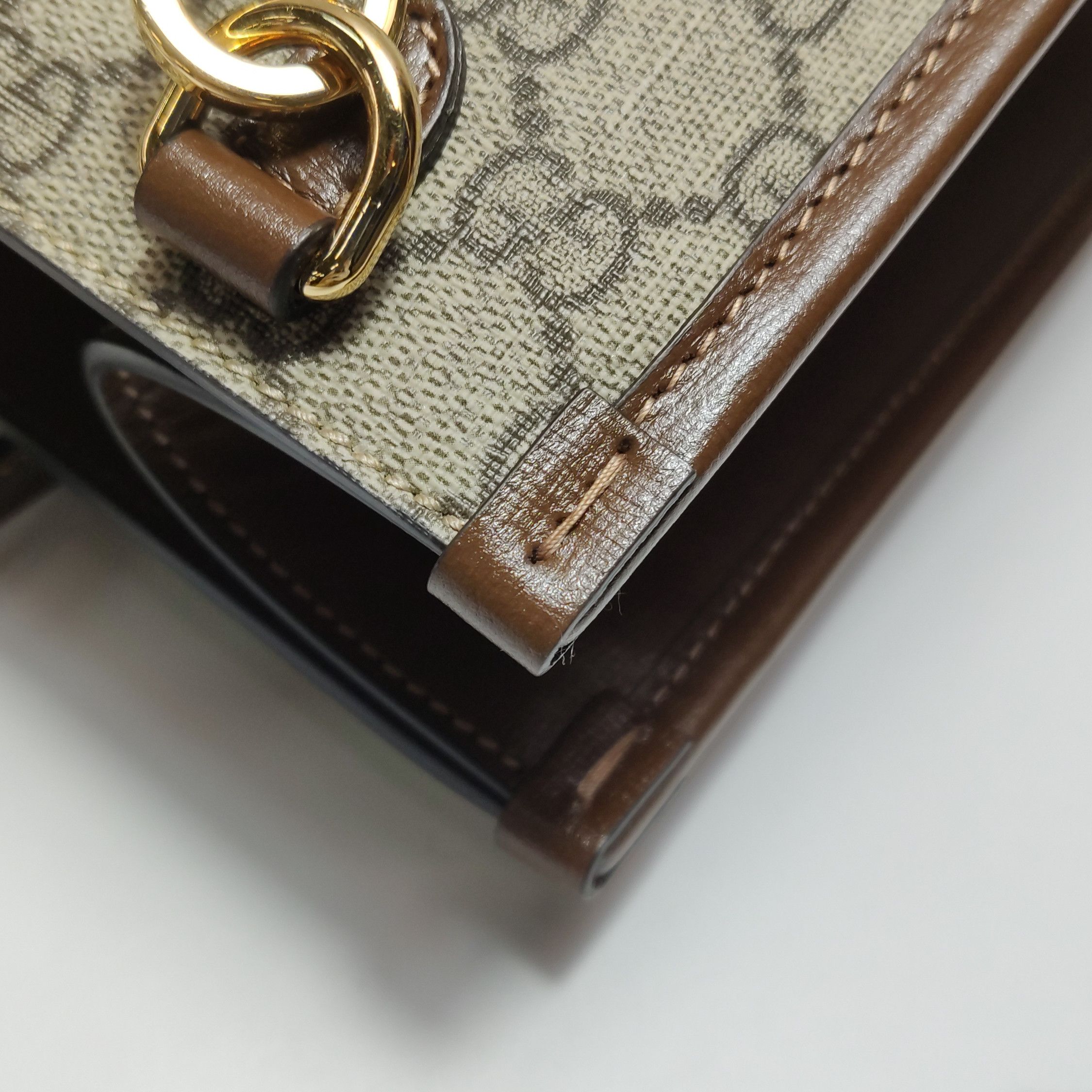 Gucci Gucci Women os Shoulder Bags Size ONE SIZE - 18 Thumbnail