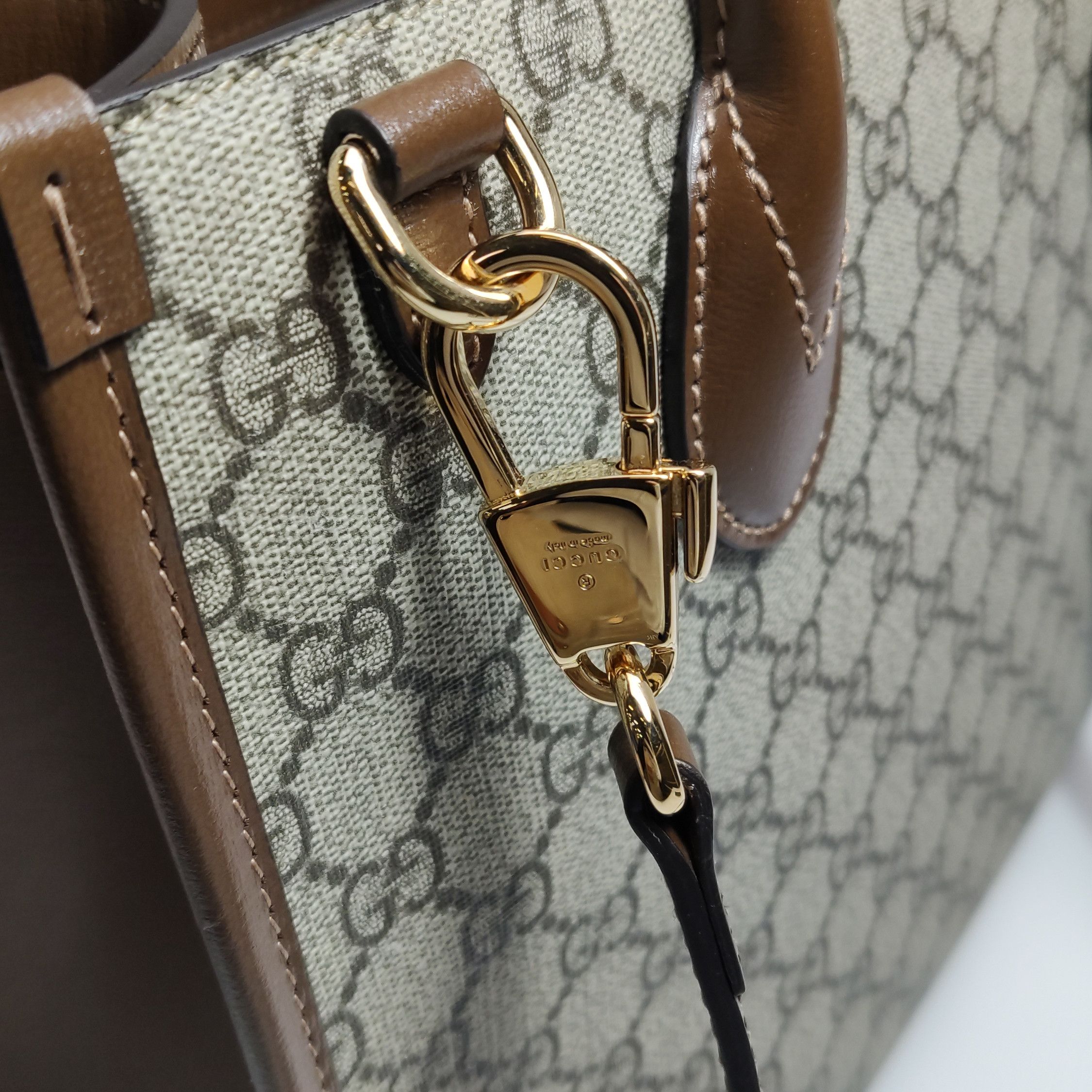 Gucci Gucci Women os Shoulder Bags Size ONE SIZE - 15 Thumbnail