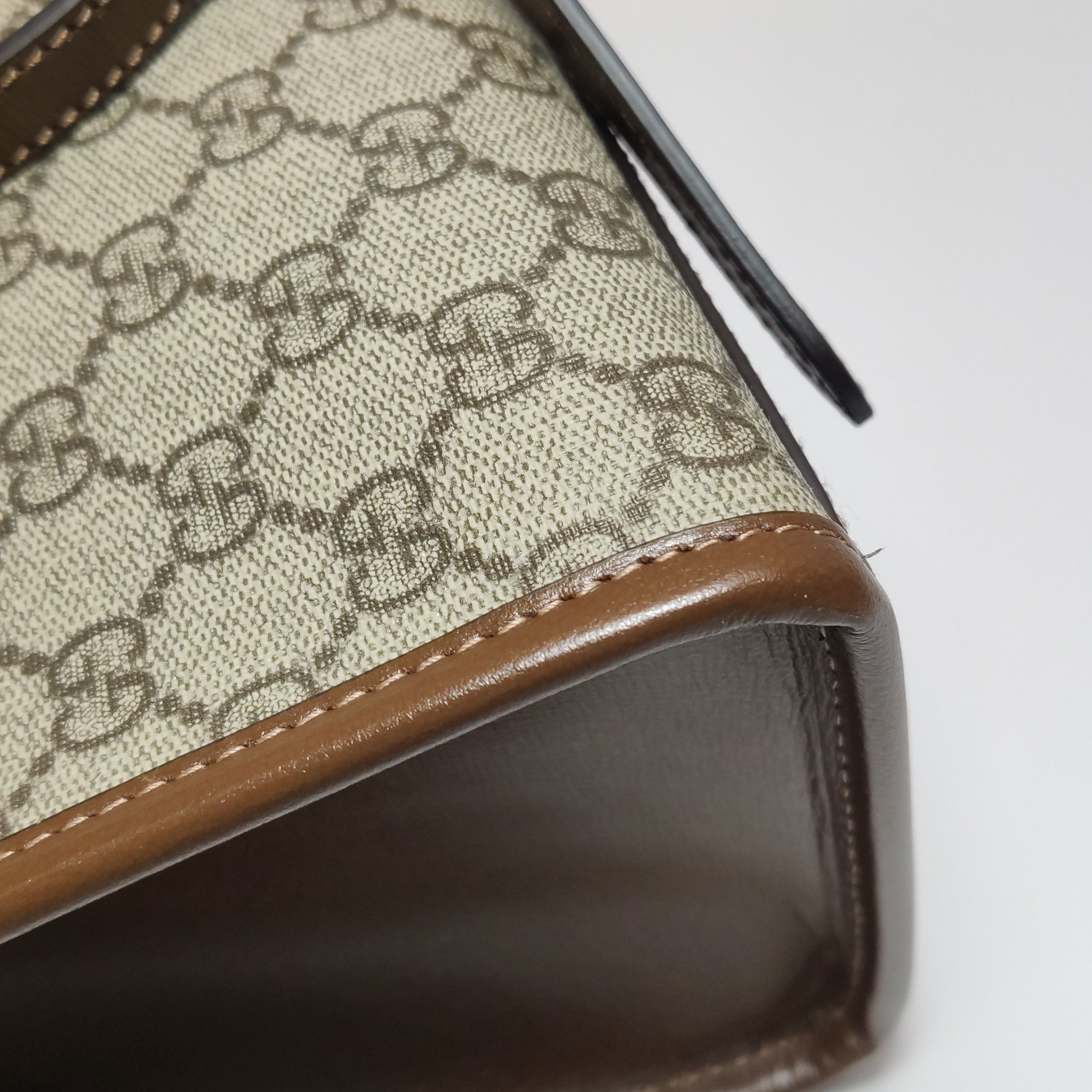 Gucci Gucci Women os Shoulder Bags Size ONE SIZE - 19 Thumbnail