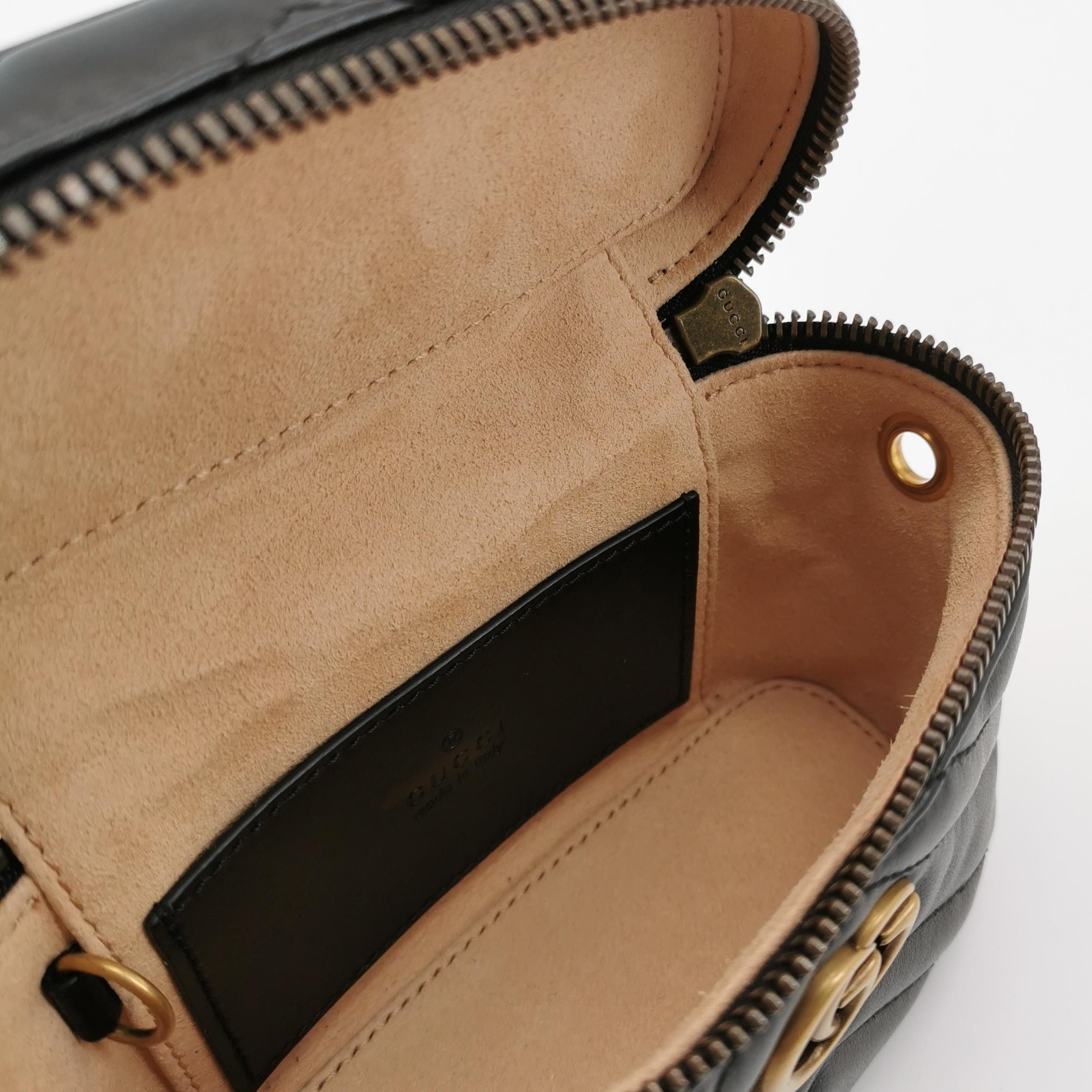 Gucci Gucci Women os Shoulder Bags Size ONE SIZE - 7 Thumbnail