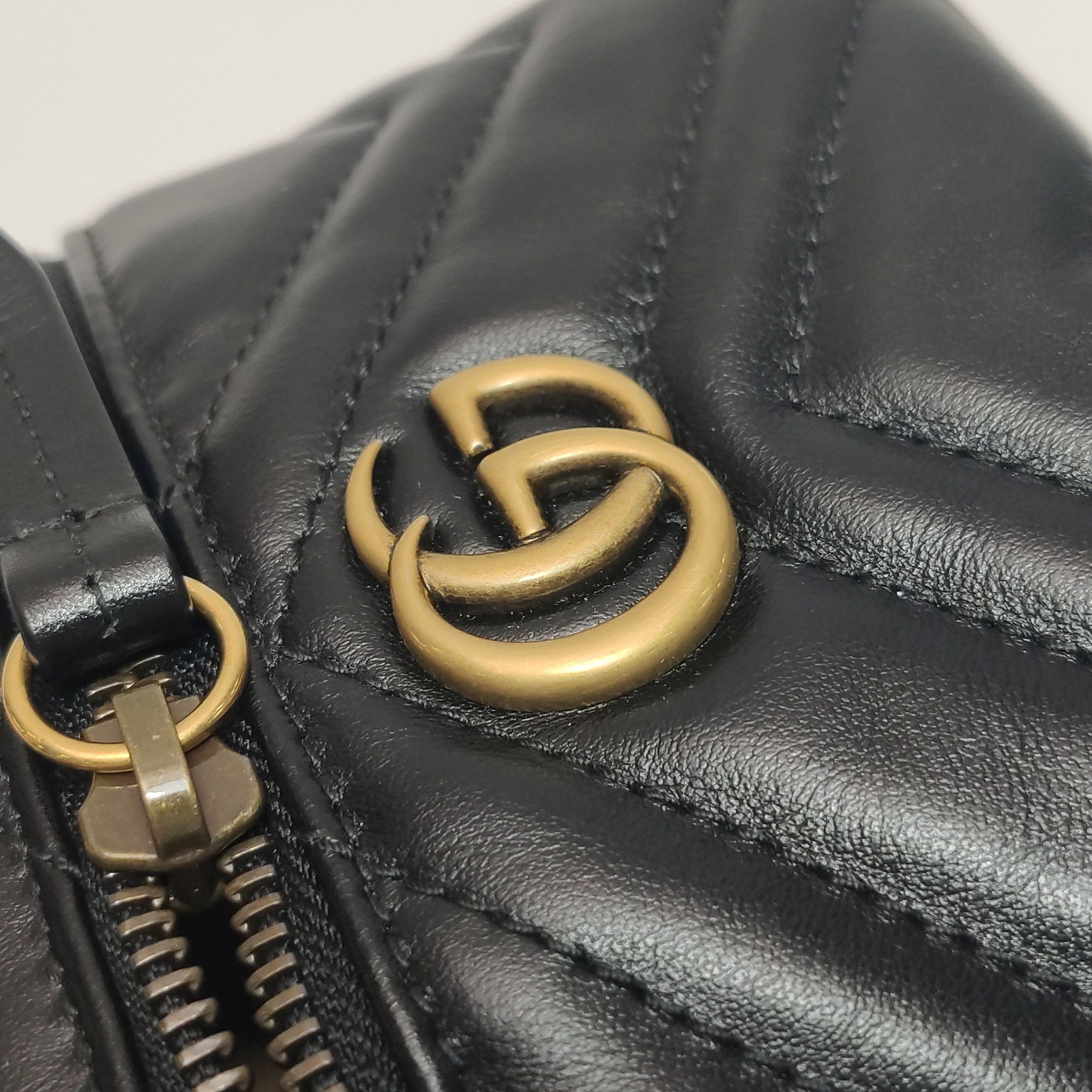 Gucci Gucci Women os Shoulder Bags Size ONE SIZE - 15 Thumbnail