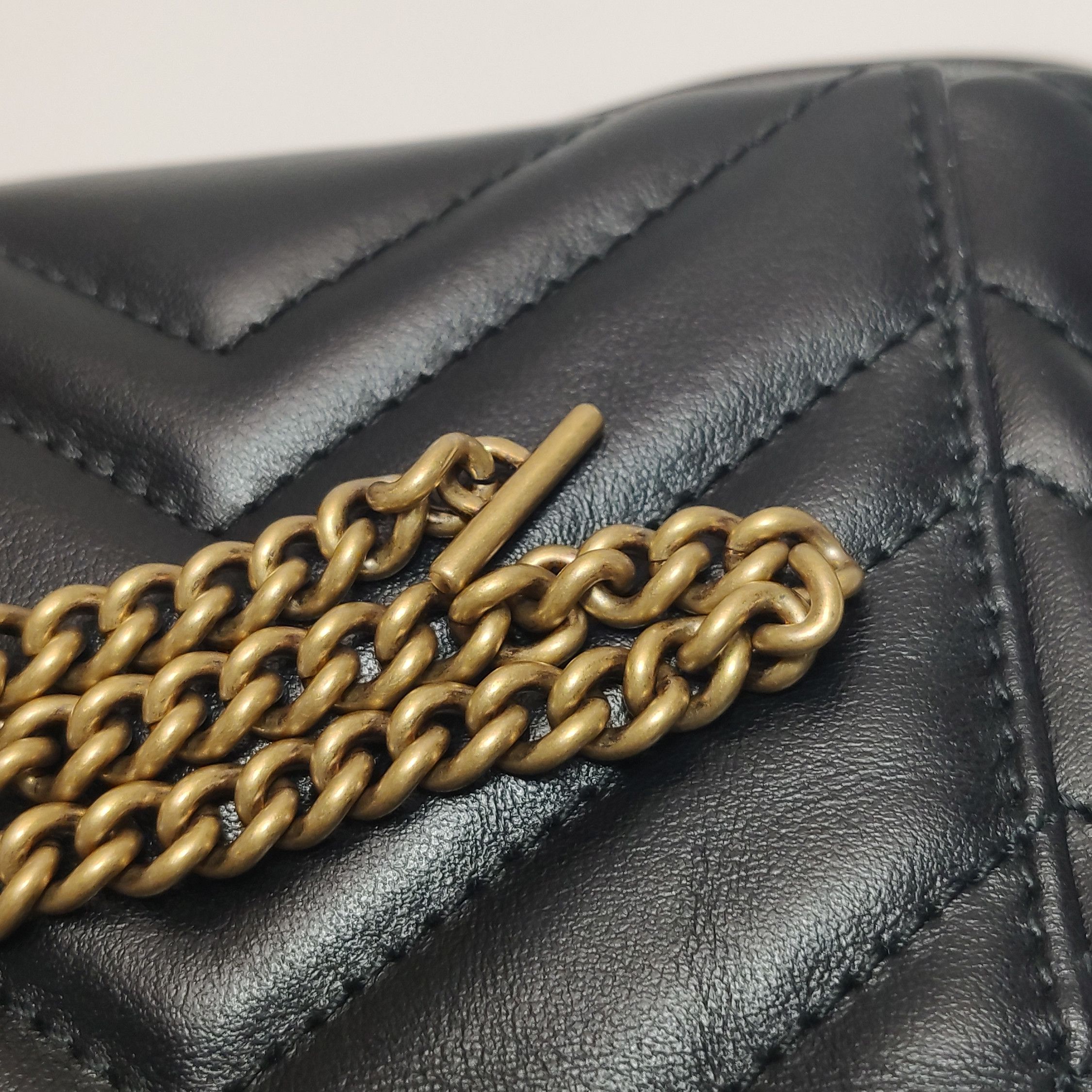 Gucci Gucci Women os Shoulder Bags Size ONE SIZE - 16 Thumbnail