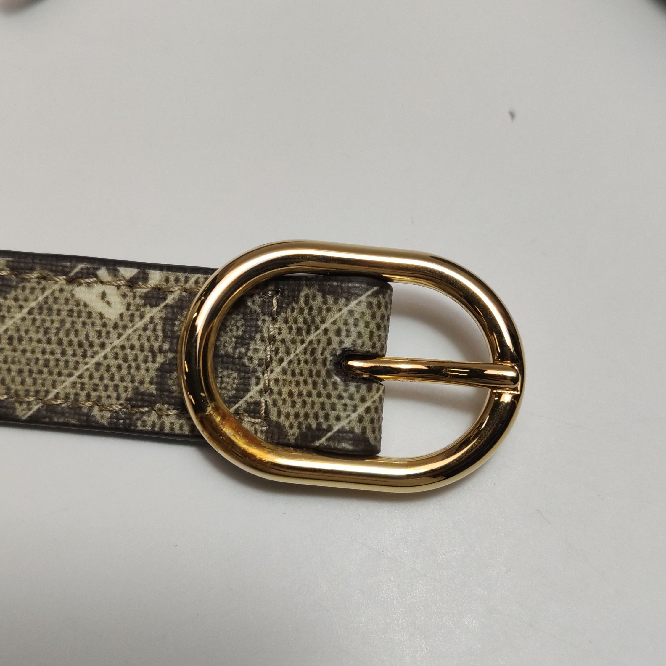Gucci Gucci Women os Shoulder Bags Size ONE SIZE - 15 Thumbnail