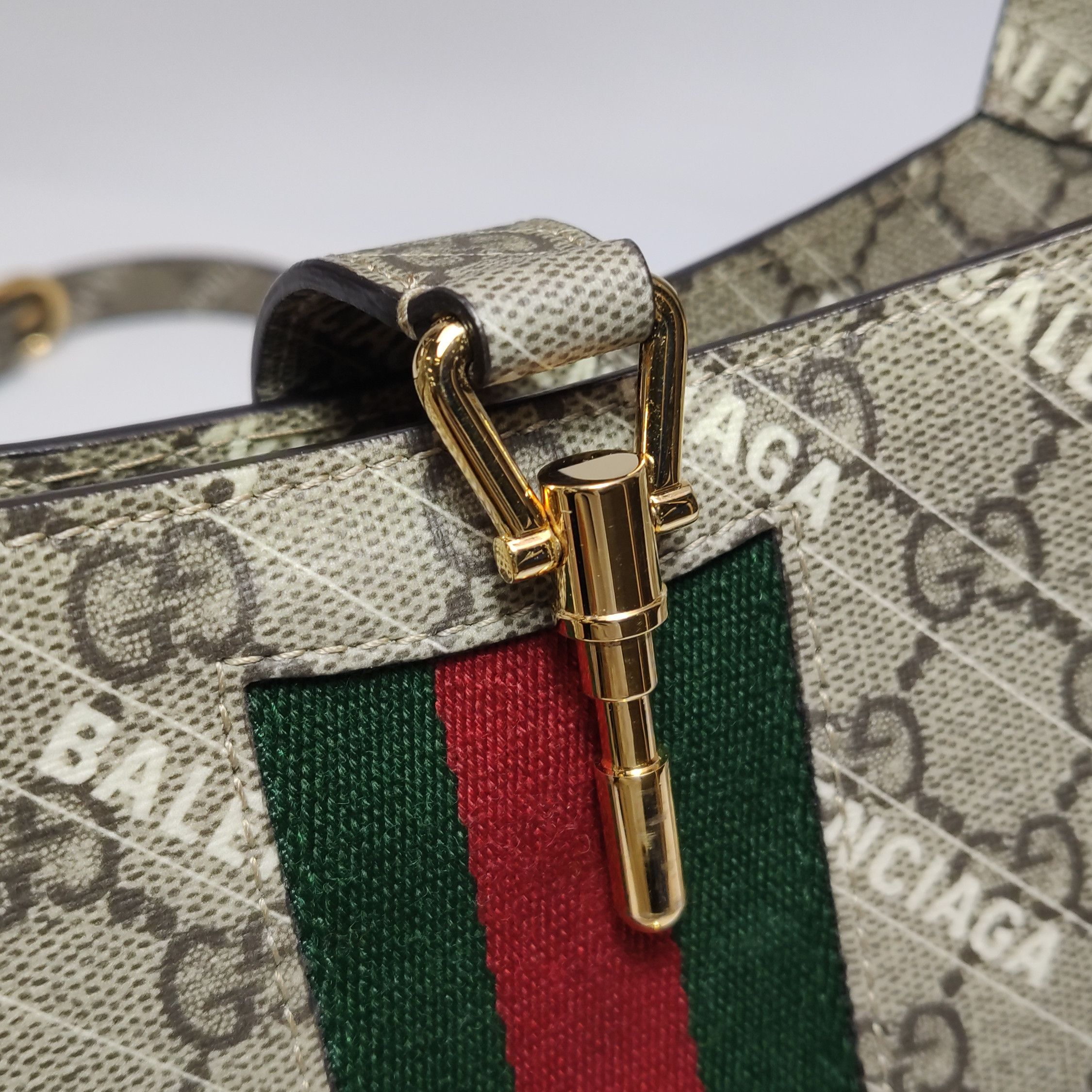 Gucci Gucci Women os Shoulder Bags Size ONE SIZE - 13 Thumbnail