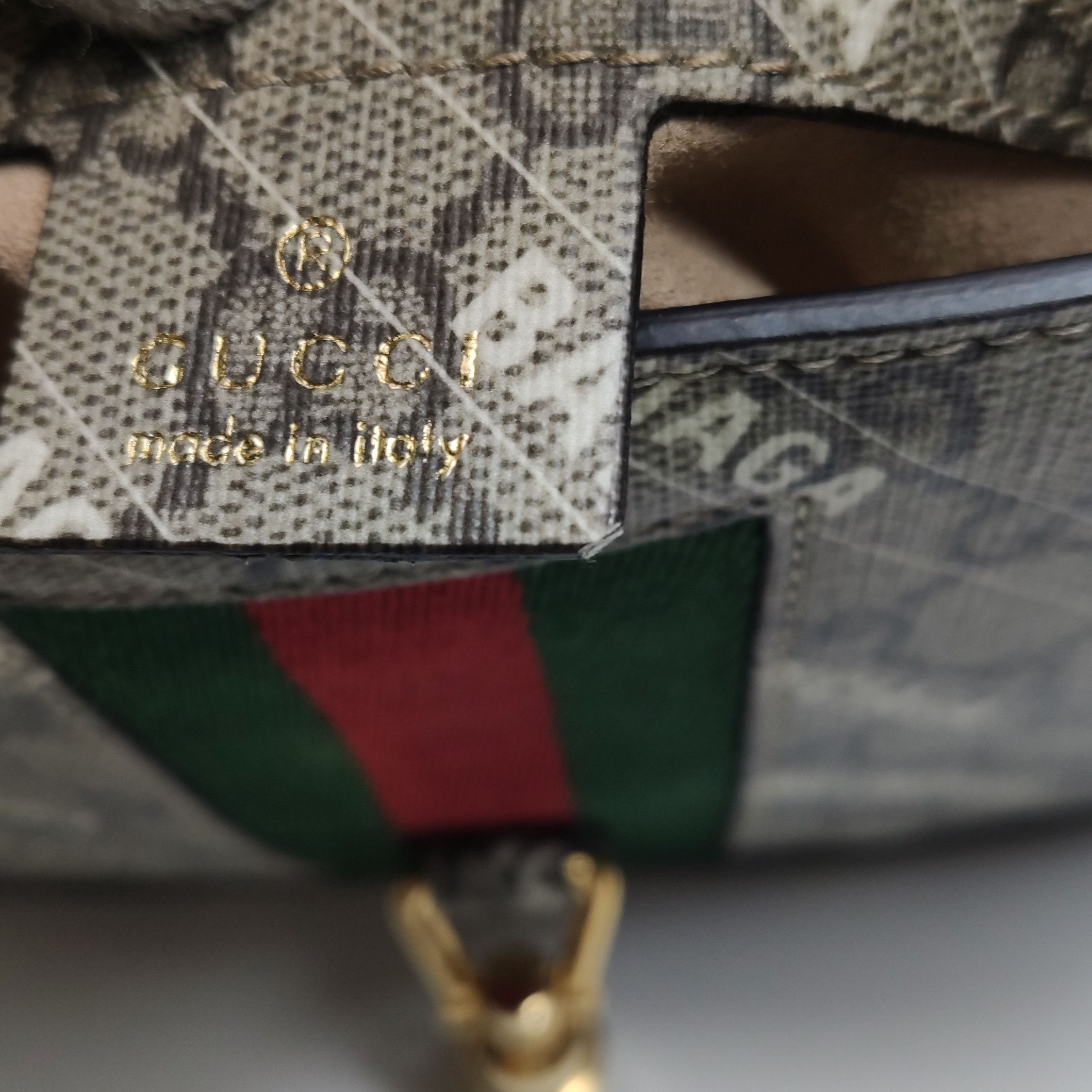 Gucci Gucci Women os Shoulder Bags Size ONE SIZE - 17 Thumbnail