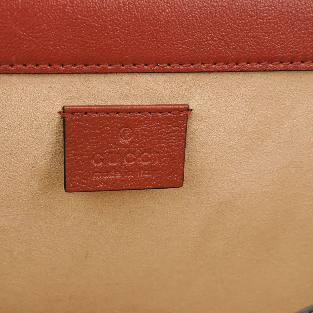 Gucci Gucci Women os Shoulder Bags Size ONE SIZE - 8 Thumbnail