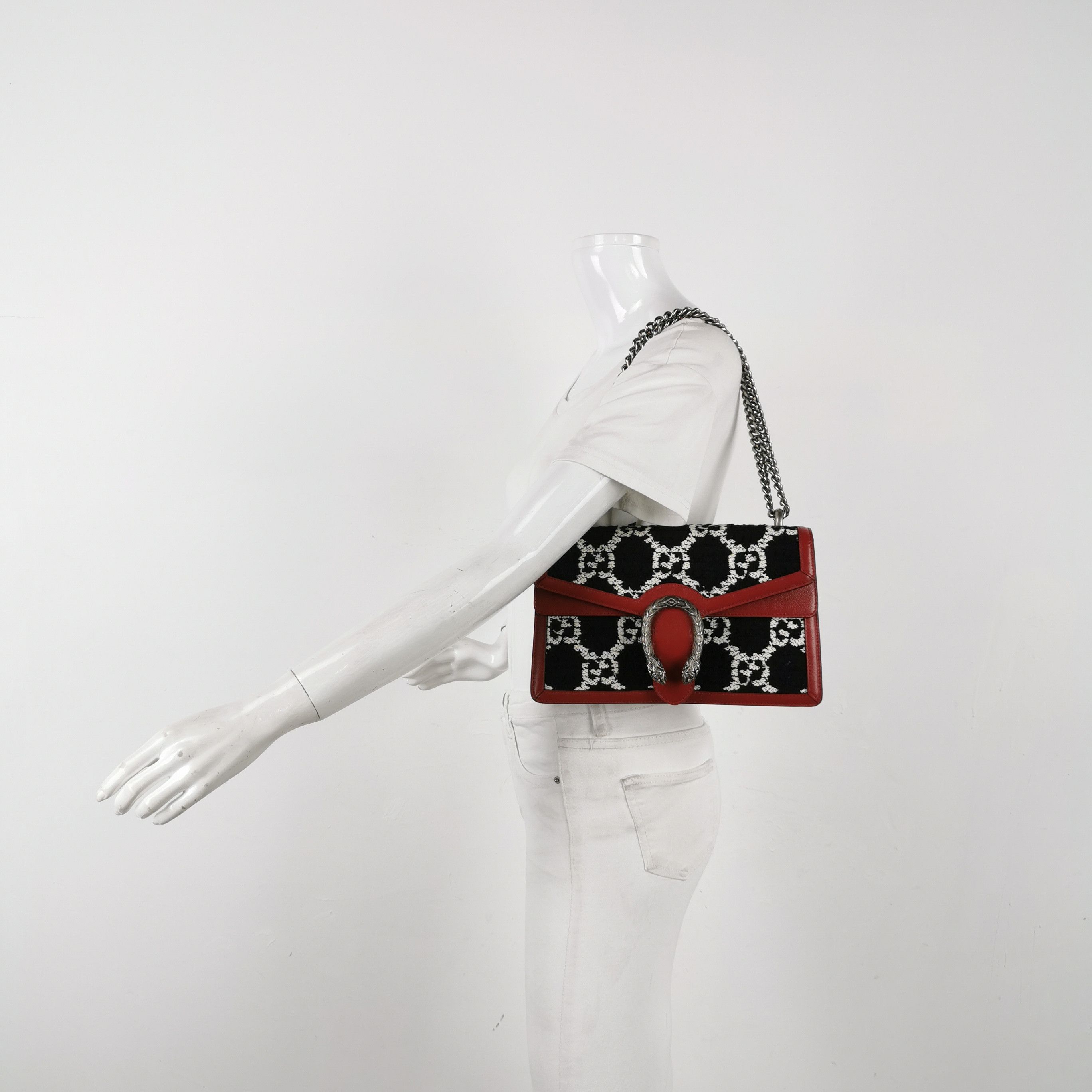 Gucci Gucci Women os Shoulder Bags Size ONE SIZE - 2 Thumbnail
