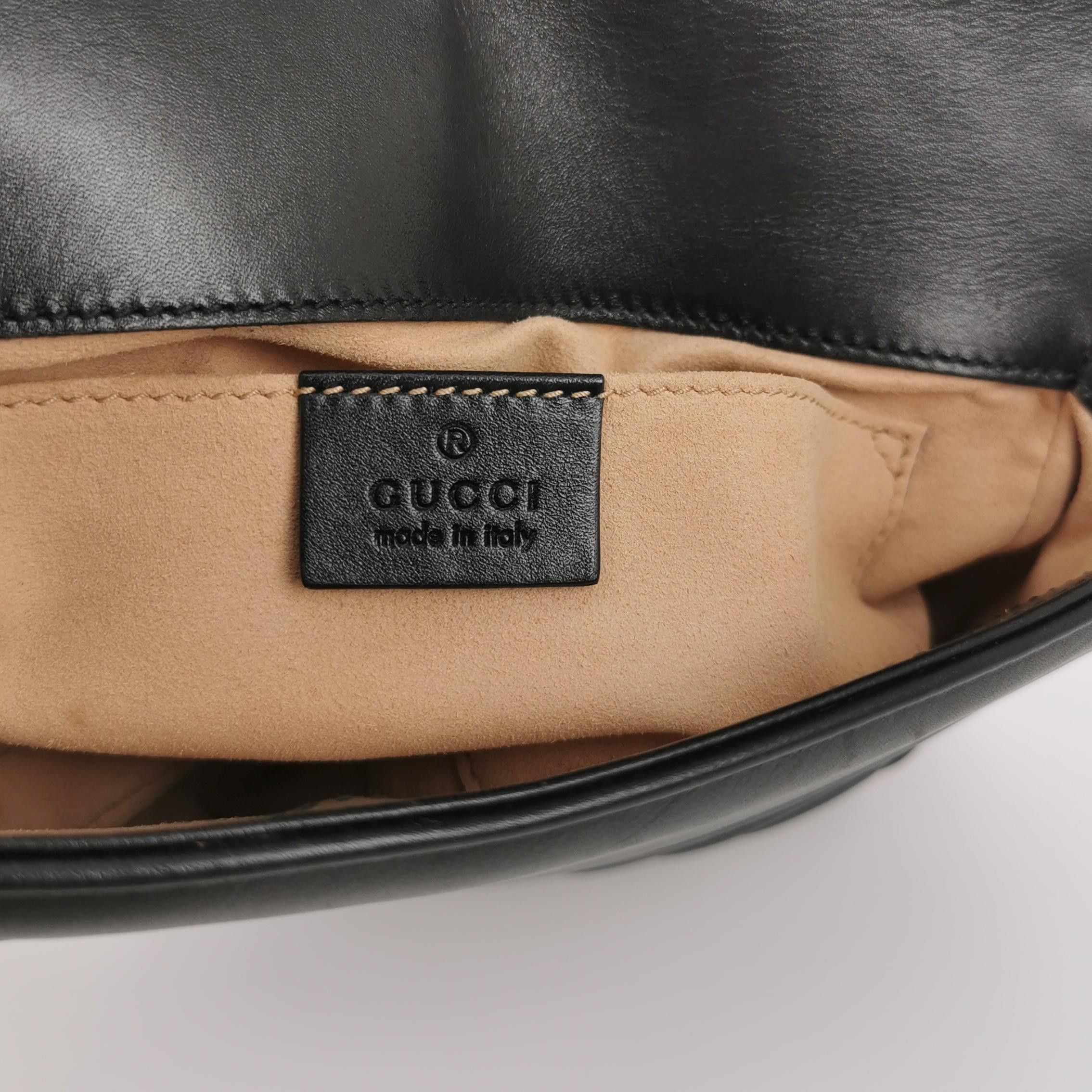 Gucci Gucci Women os Belt Bags Size ONE SIZE - 8 Thumbnail
