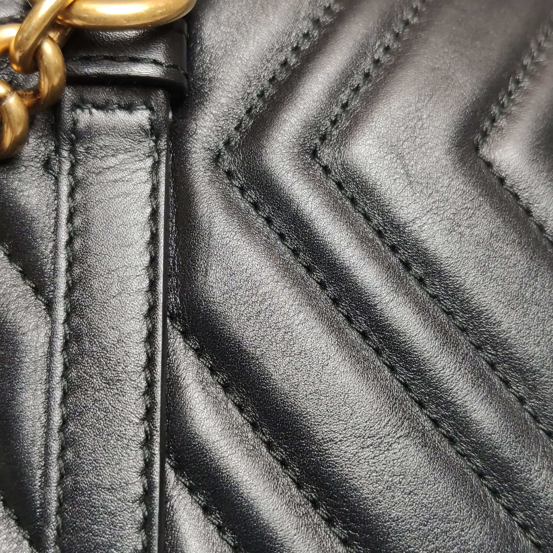 Gucci Gucci Women os Belt Bags Size ONE SIZE - 21 Thumbnail