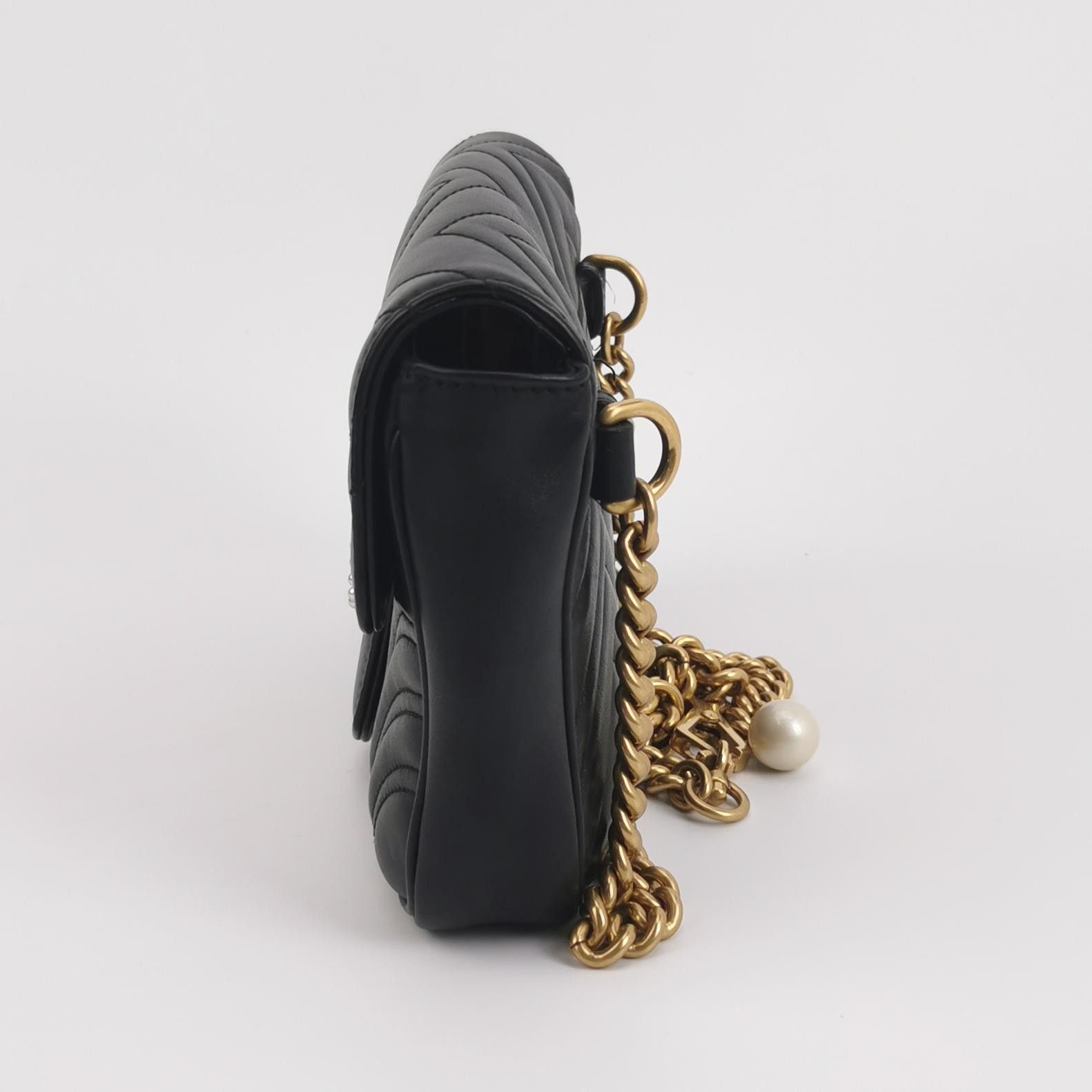 Gucci Gucci Women os Belt Bags Size ONE SIZE - 3 Thumbnail