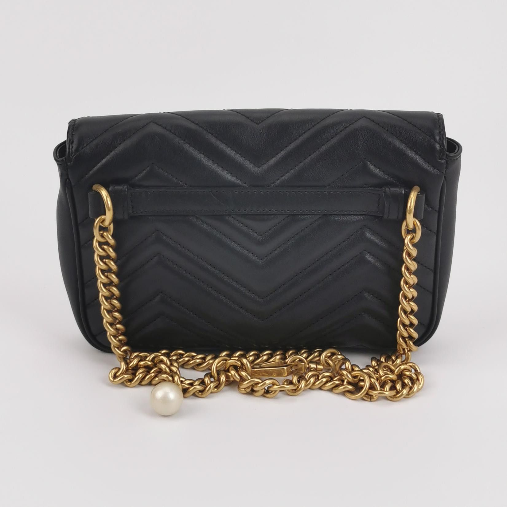 Gucci Gucci Women os Belt Bags Size ONE SIZE - 5 Thumbnail