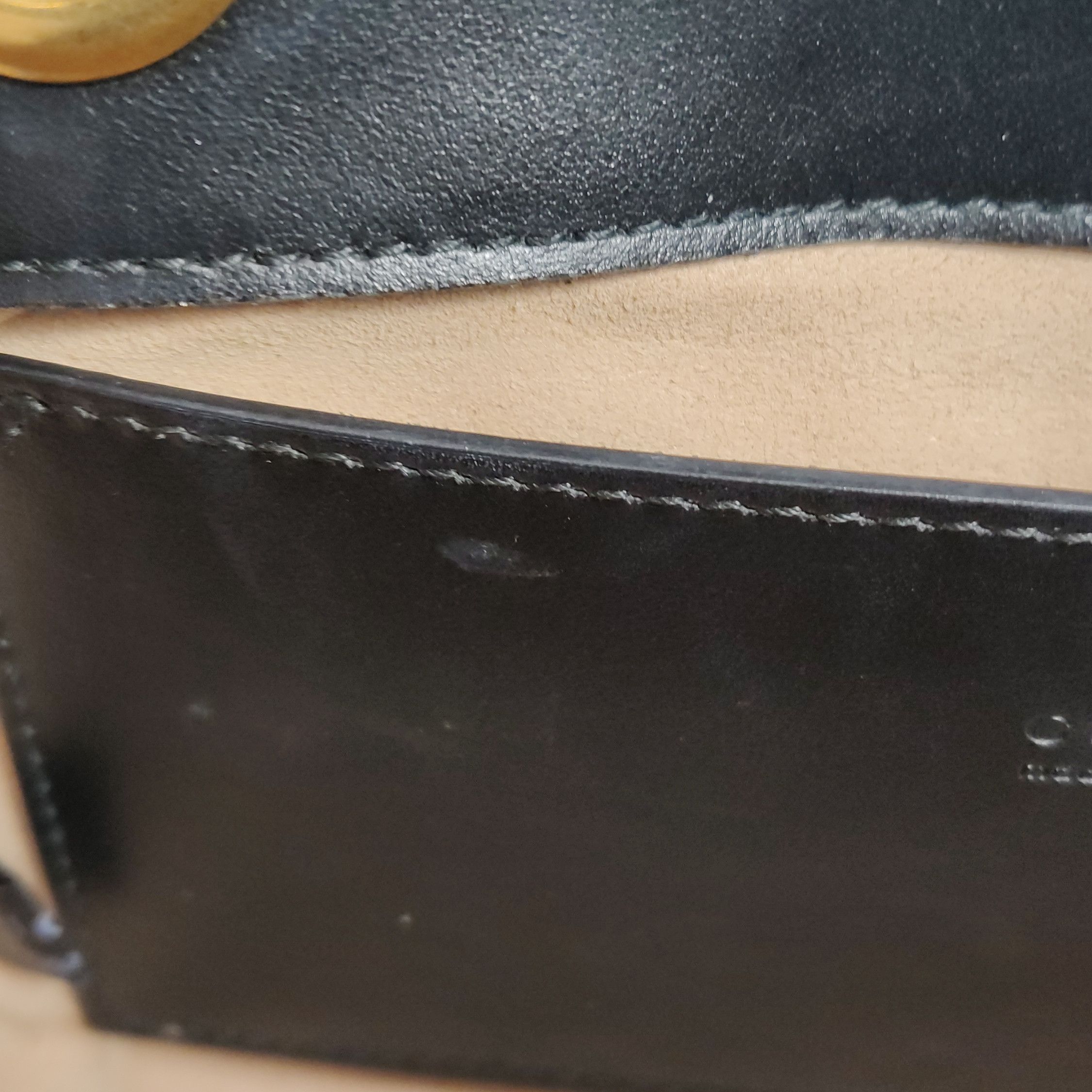 Gucci Gucci Women os Shoulder Bags Size ONE SIZE - 10 Thumbnail