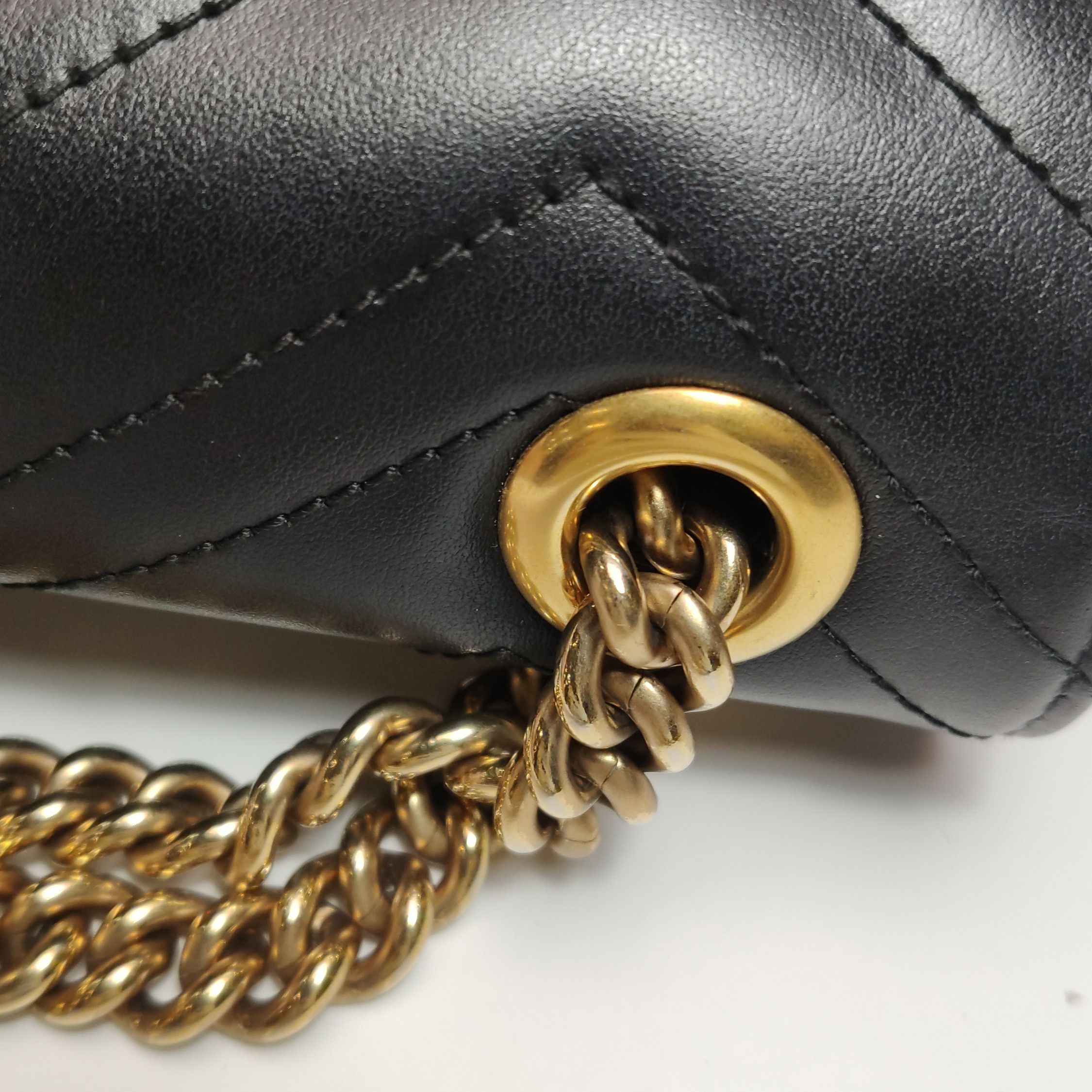 Gucci Gucci Women os Shoulder Bags Size ONE SIZE - 16 Thumbnail