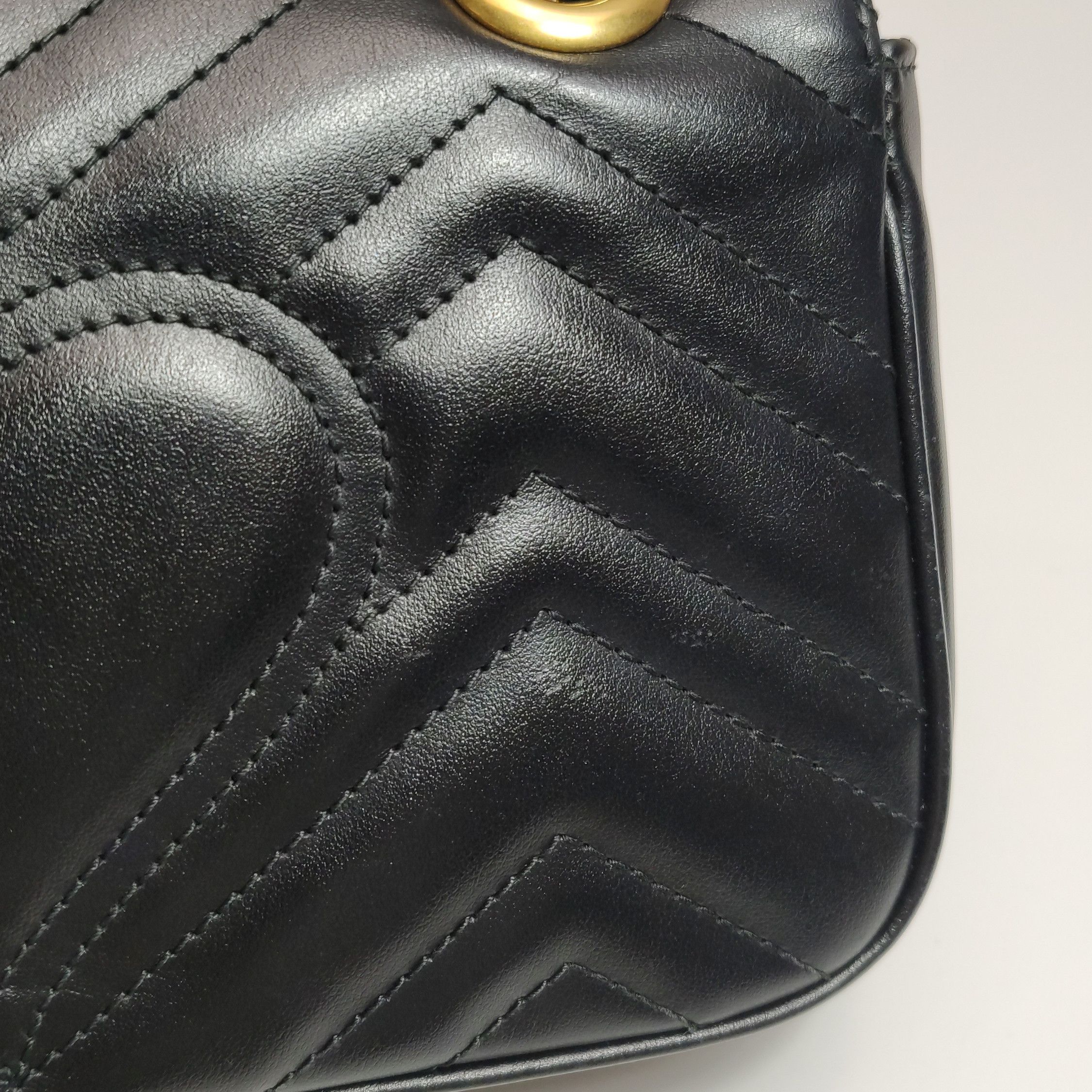 Gucci Gucci Women os Shoulder Bags Size ONE SIZE - 18 Thumbnail