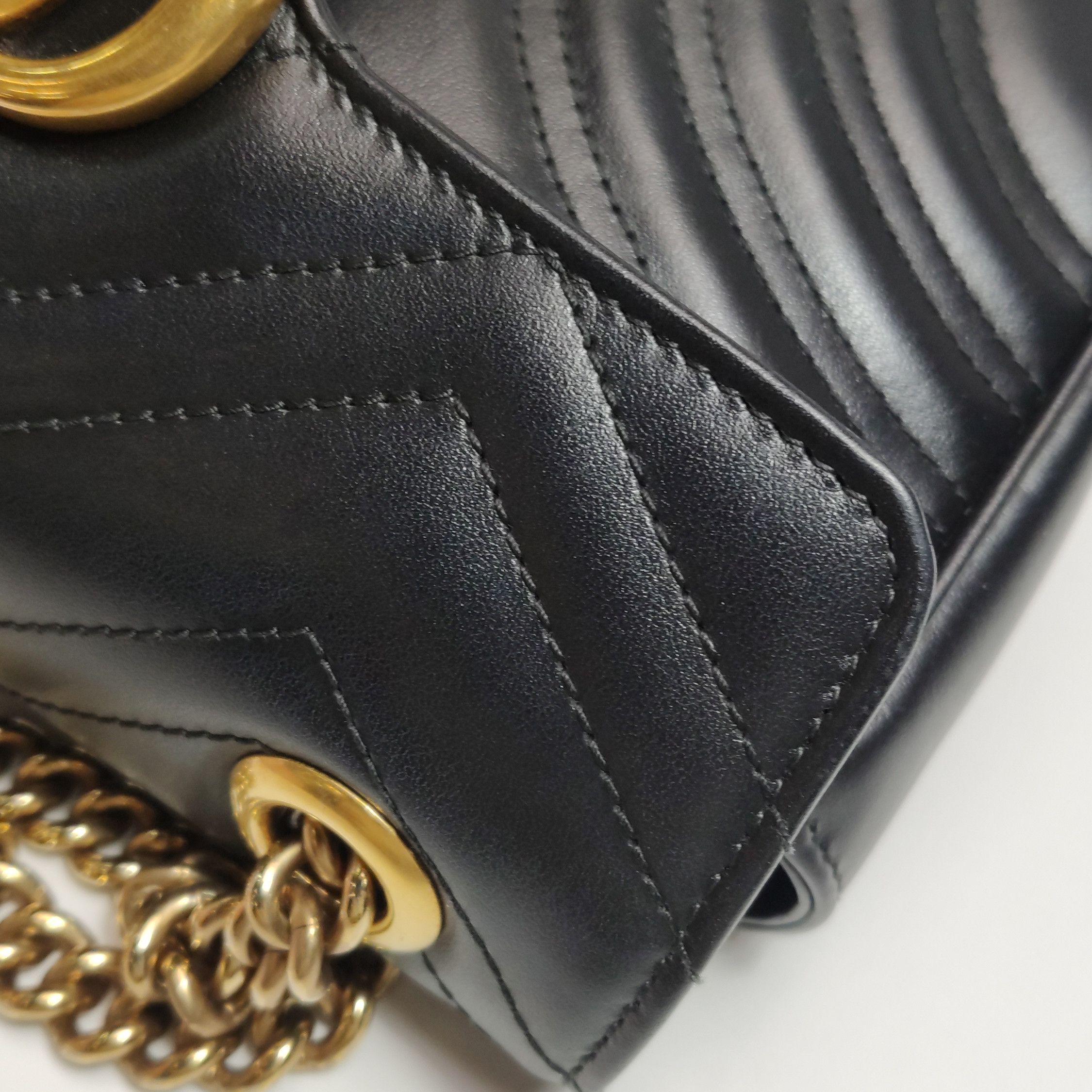 Gucci Gucci Women os Shoulder Bags Size ONE SIZE - 21 Thumbnail