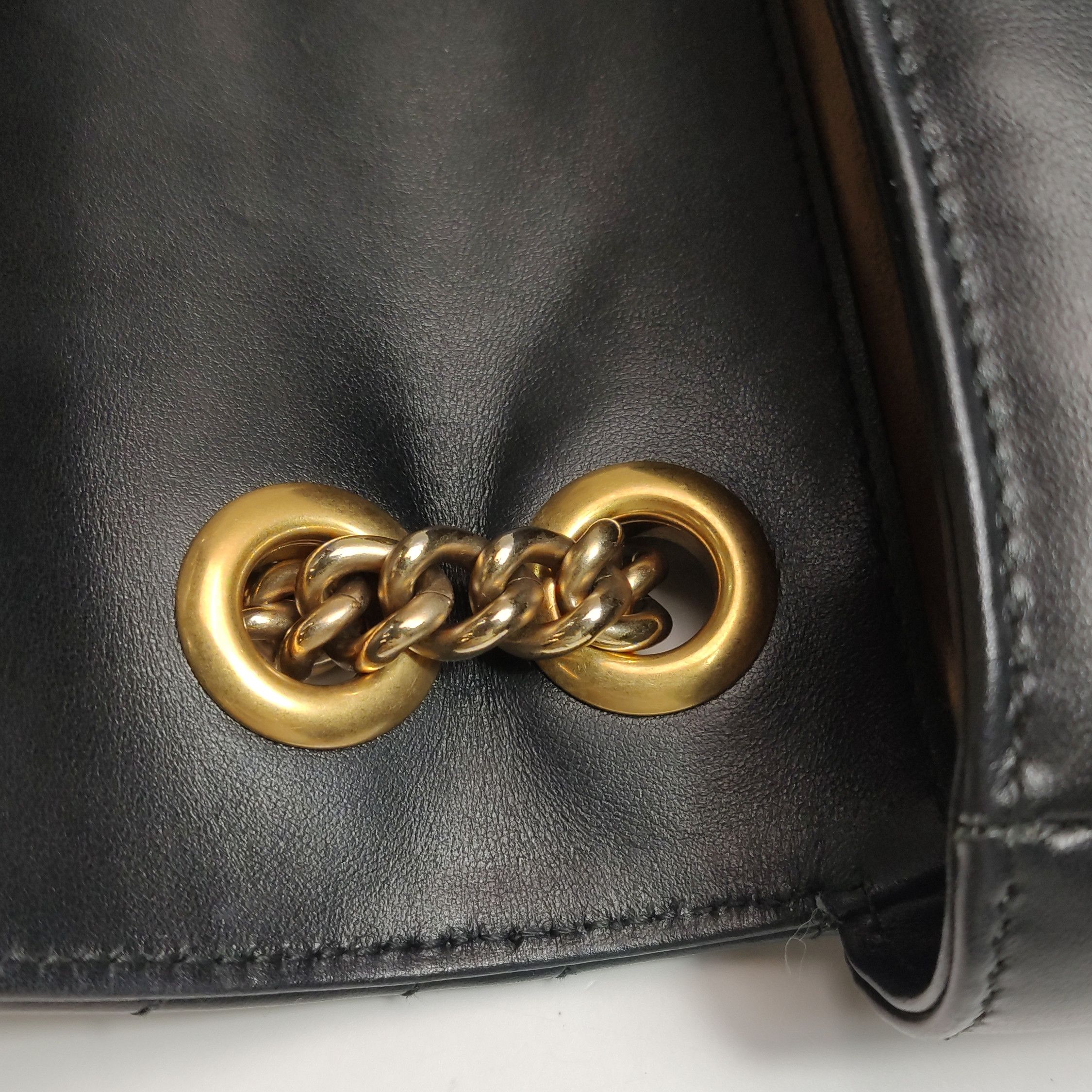 Gucci Gucci Women os Shoulder Bags Size ONE SIZE - 13 Thumbnail