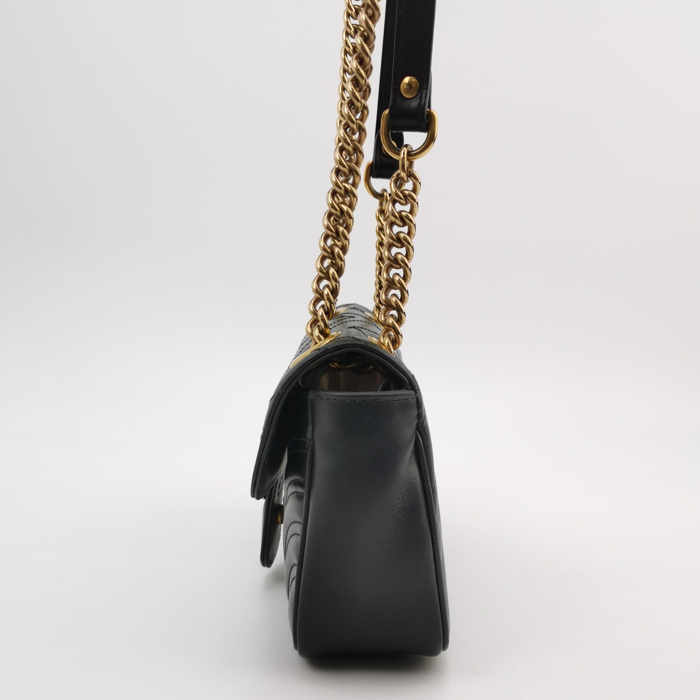 Gucci Gucci Women os Shoulder Bags Size ONE SIZE - 3 Thumbnail