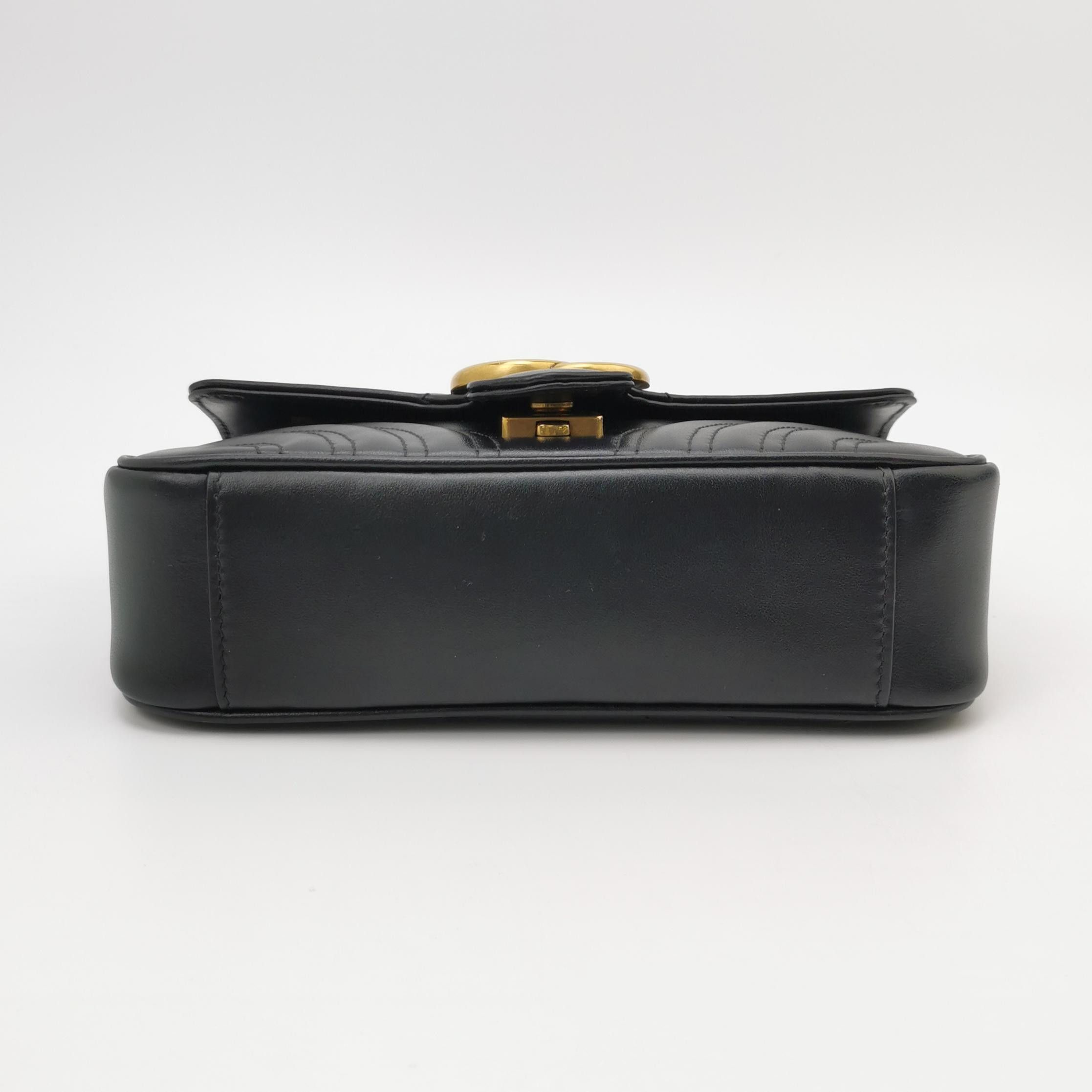 Gucci Gucci Women os Shoulder Bags Size ONE SIZE - 6 Thumbnail