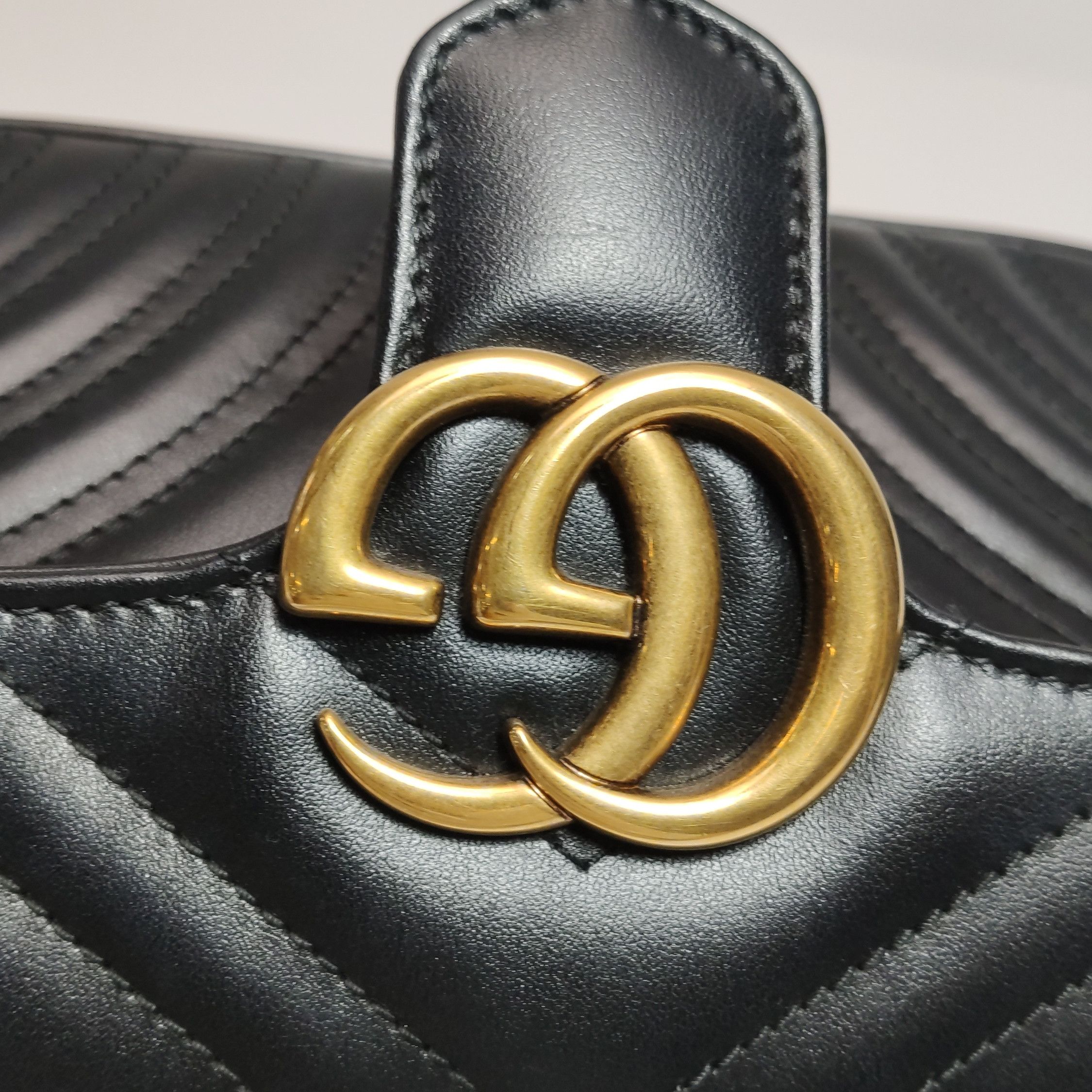 Gucci Gucci Women os Shoulder Bags Size ONE SIZE - 15 Thumbnail