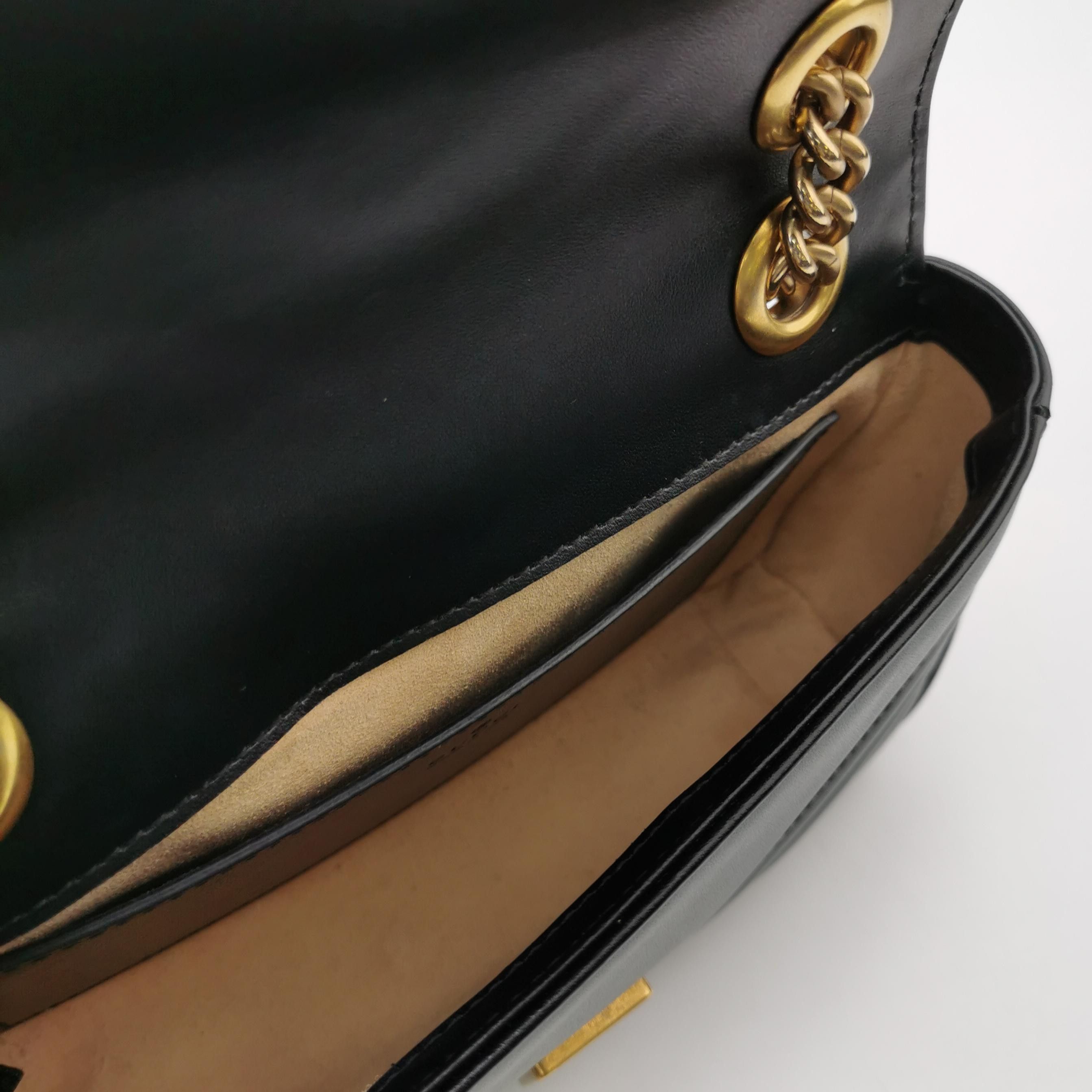 Gucci Gucci Women os Shoulder Bags Size ONE SIZE - 7 Thumbnail