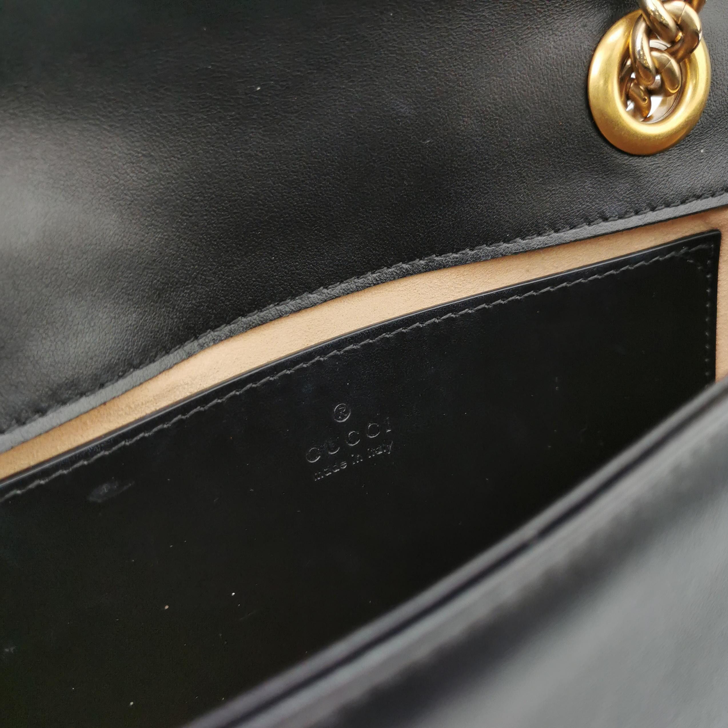 Gucci Gucci Women os Shoulder Bags Size ONE SIZE - 8 Thumbnail