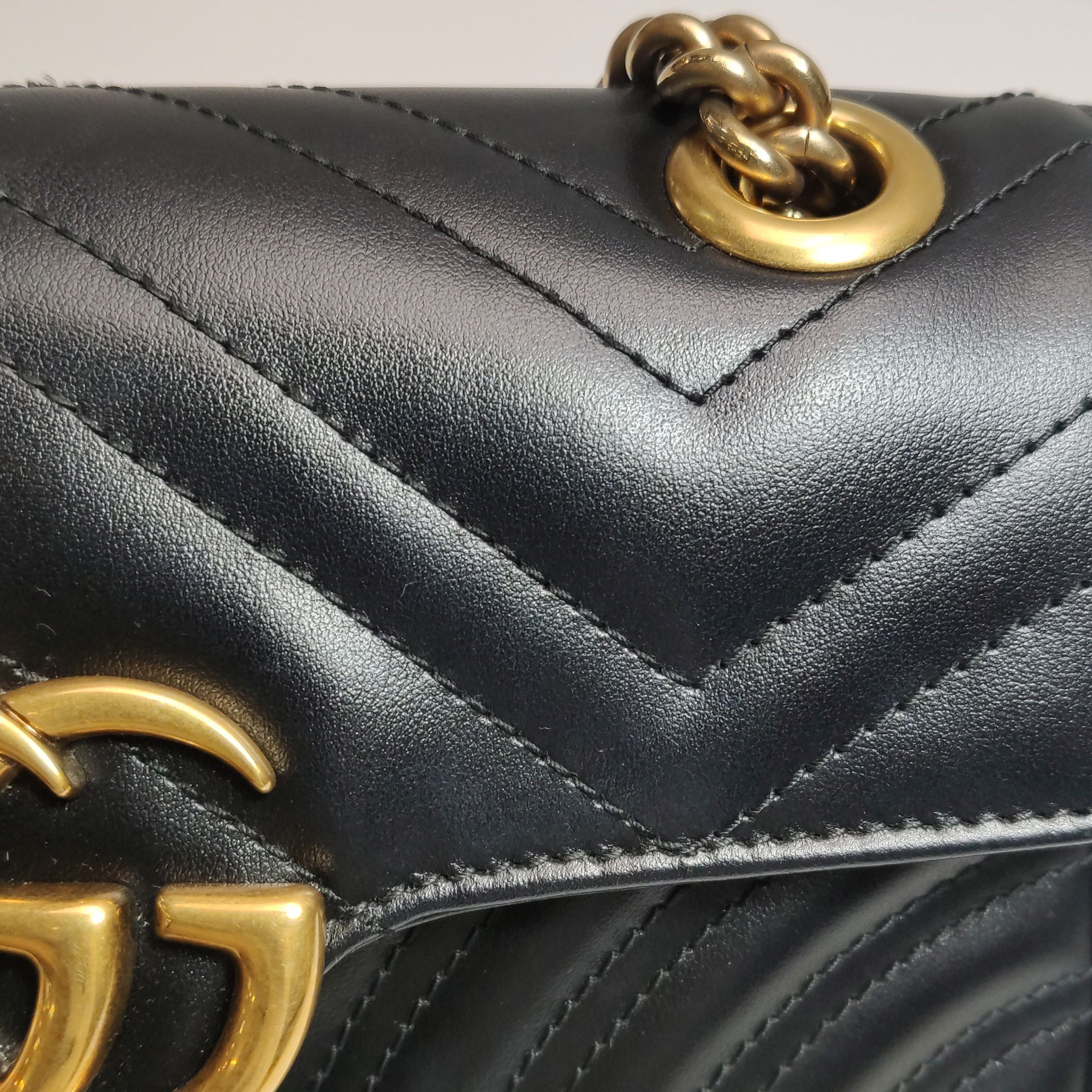 Gucci Gucci Women os Shoulder Bags Size ONE SIZE - 20 Thumbnail