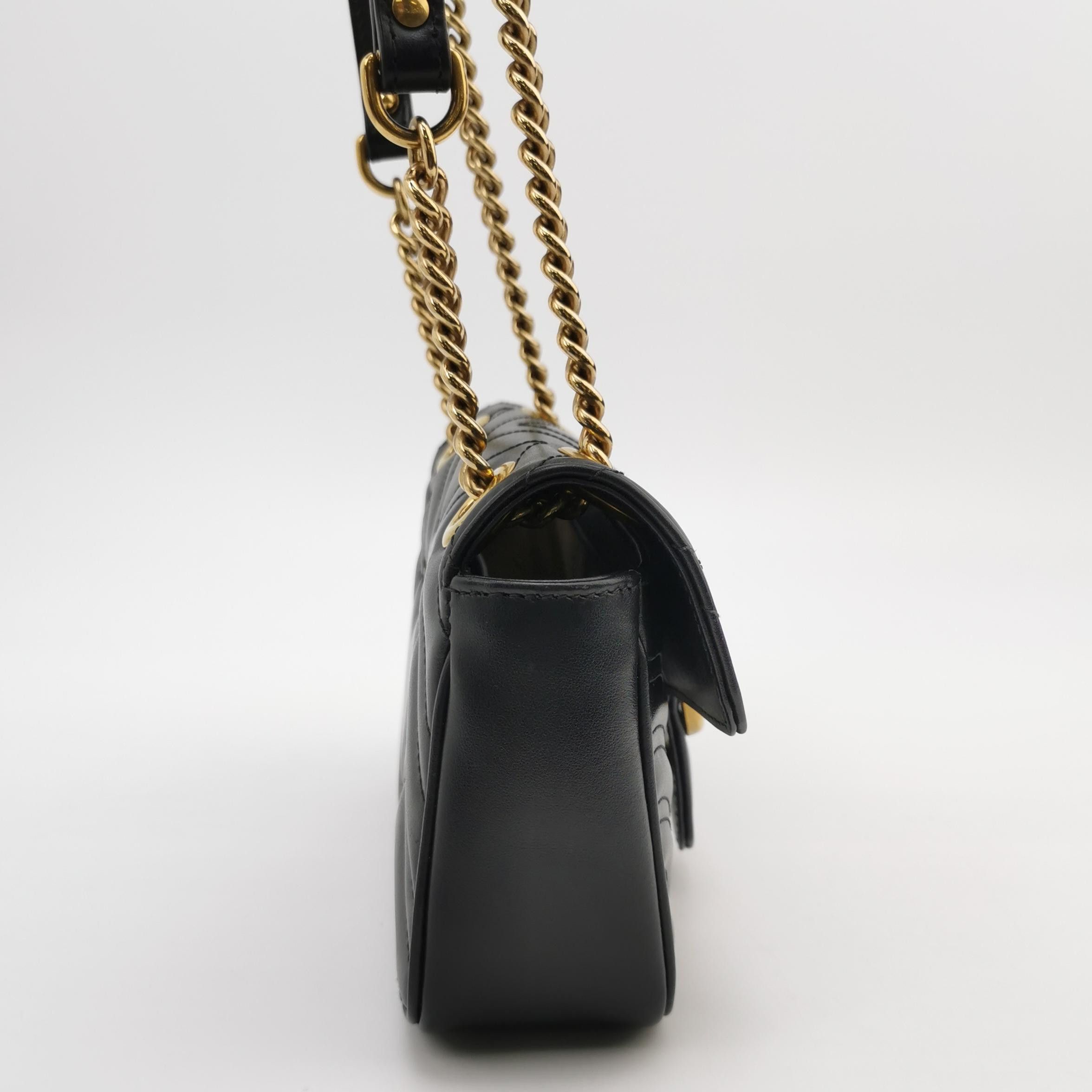 Gucci Gucci Women os Shoulder Bags Size ONE SIZE - 4 Thumbnail