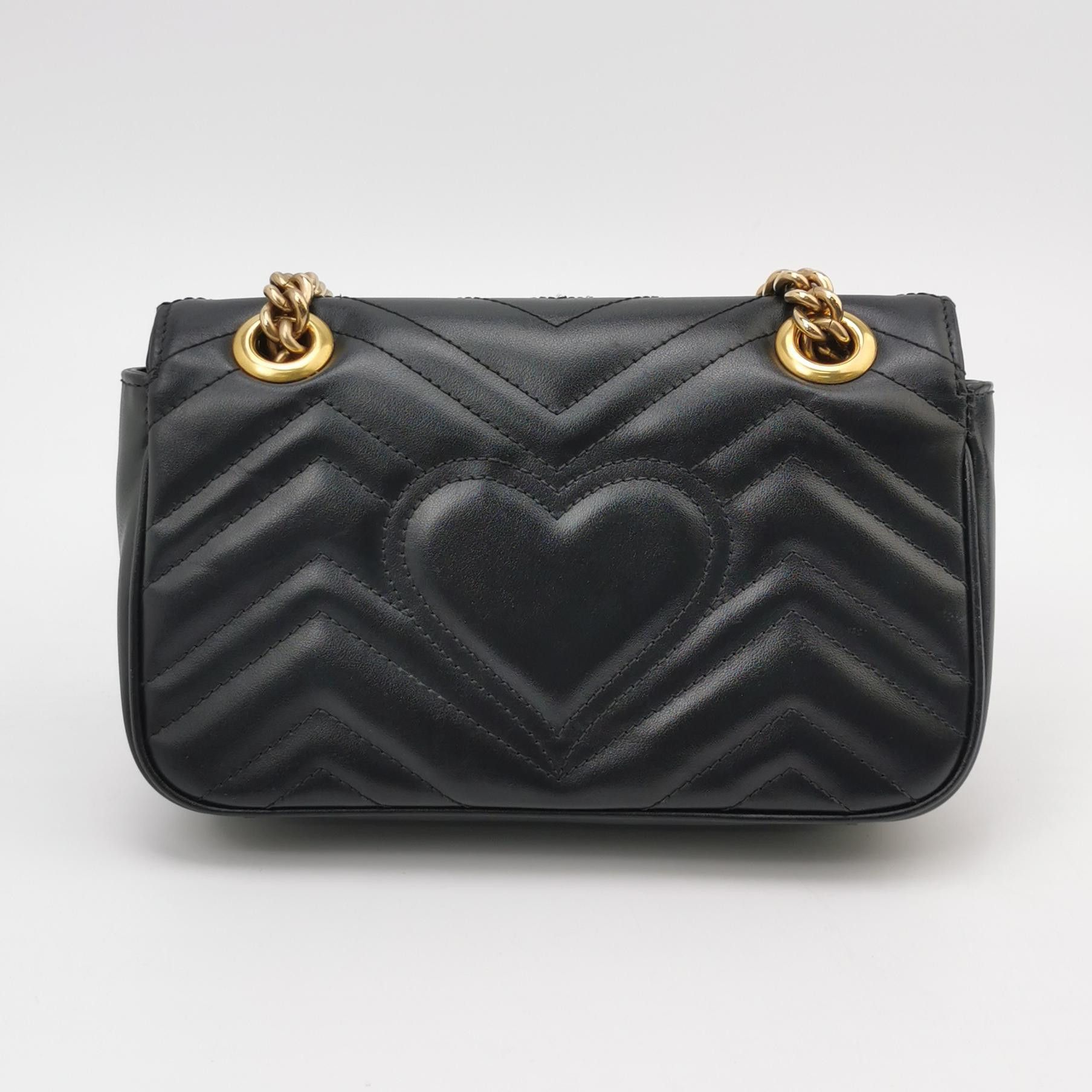 Gucci Gucci Women os Shoulder Bags Size ONE SIZE - 5 Thumbnail
