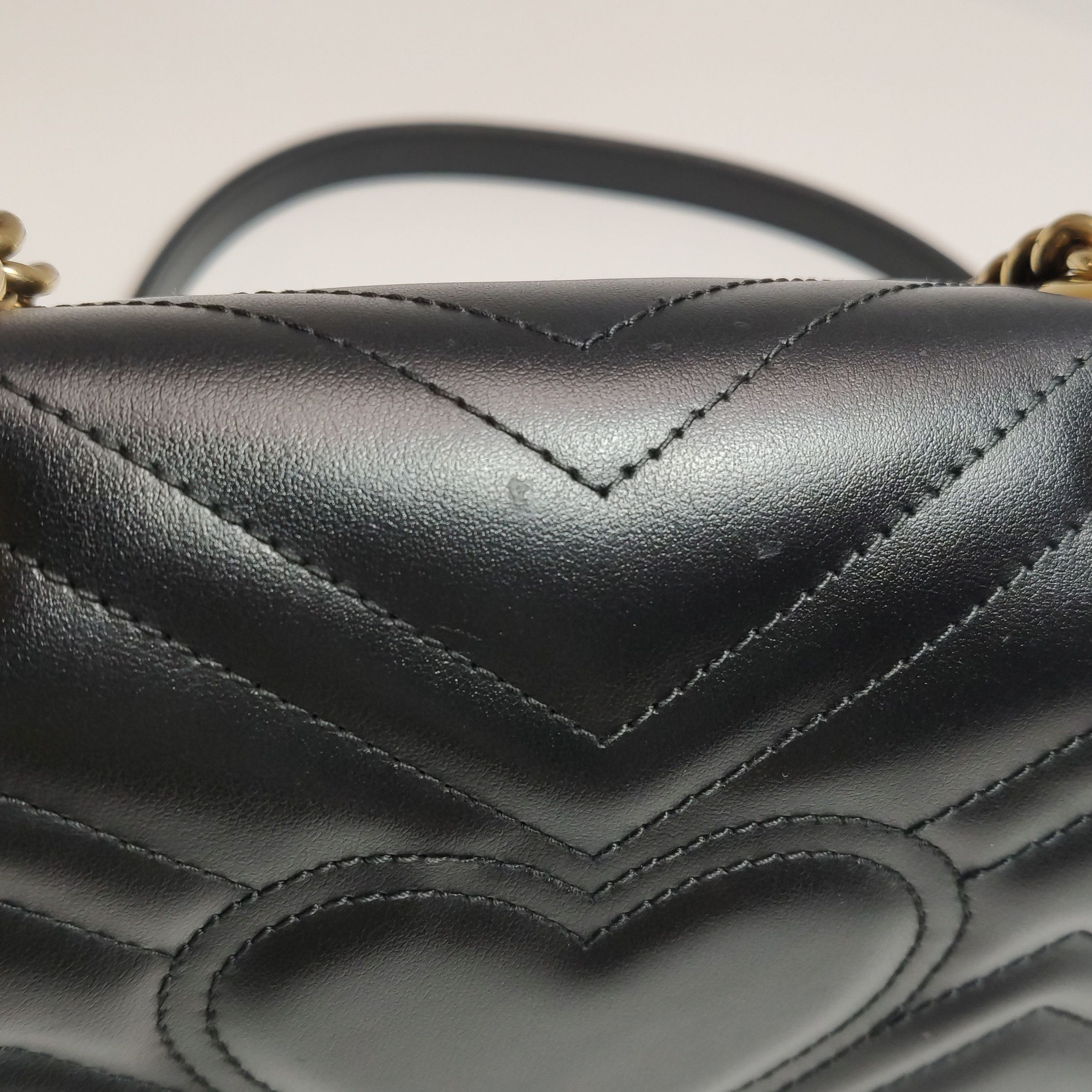 Gucci Gucci Women os Shoulder Bags Size ONE SIZE - 17 Thumbnail