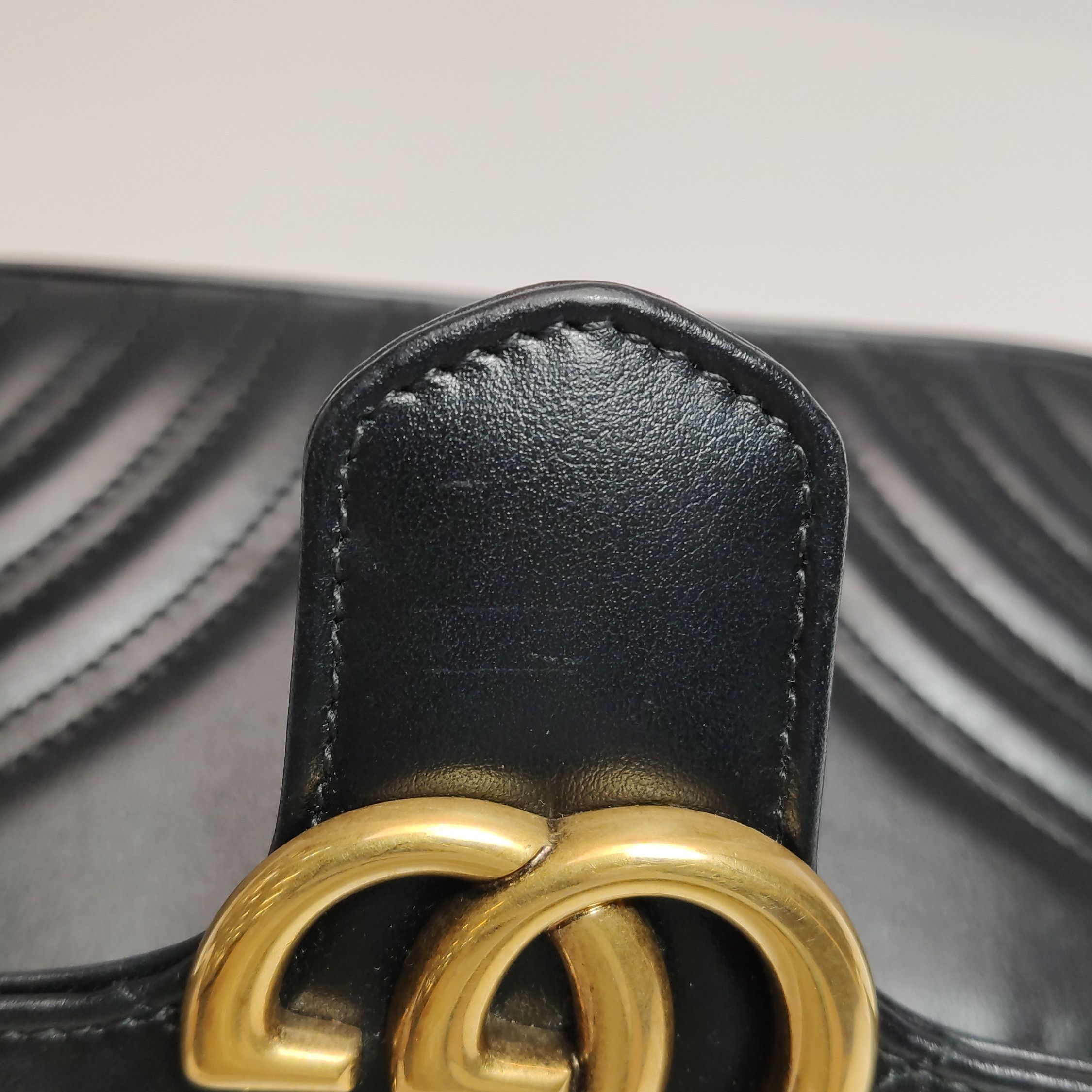 Gucci Gucci Women os Shoulder Bags Size ONE SIZE - 22 Thumbnail