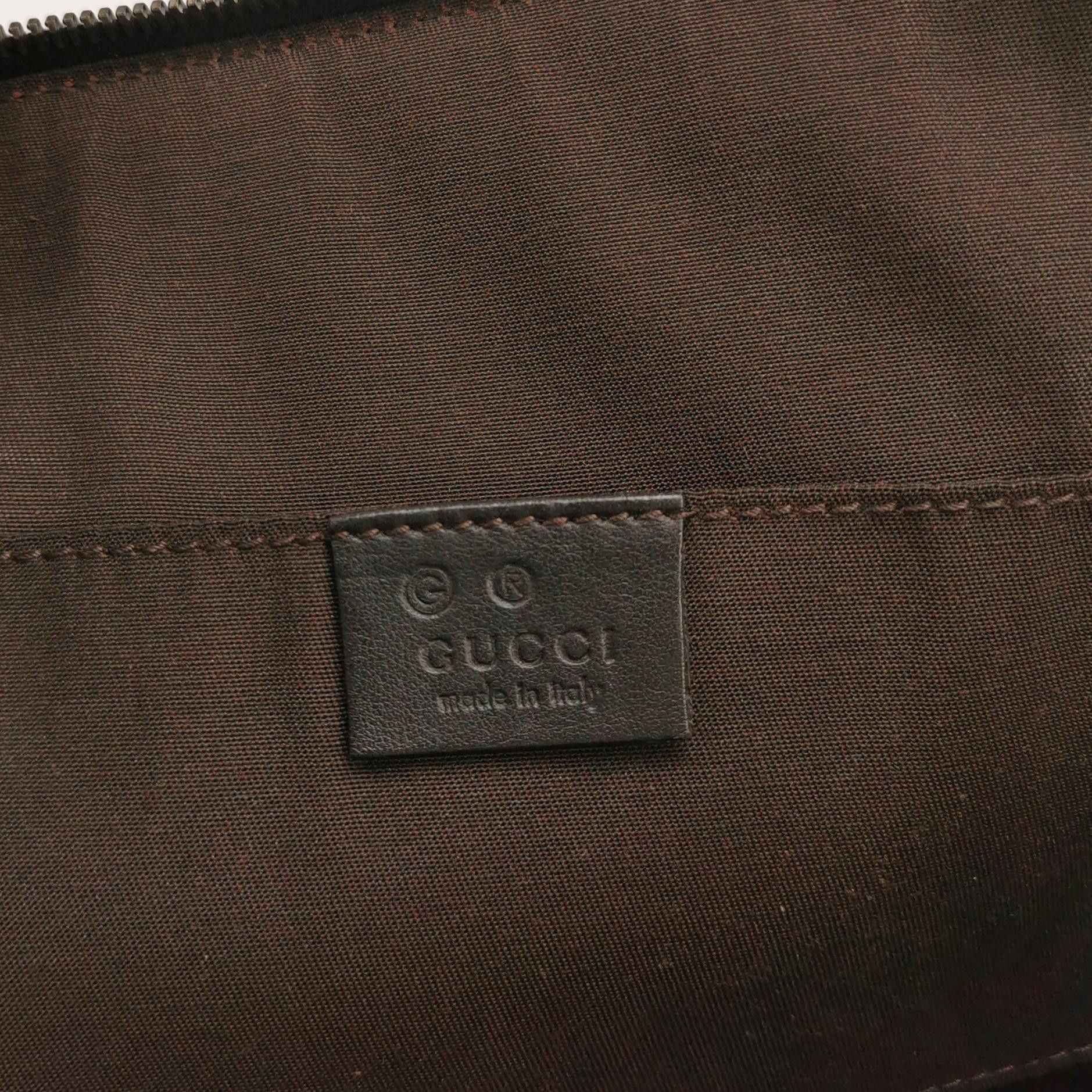 Gucci Gucci Women os Shoulder Bags Size ONE SIZE - 8 Thumbnail
