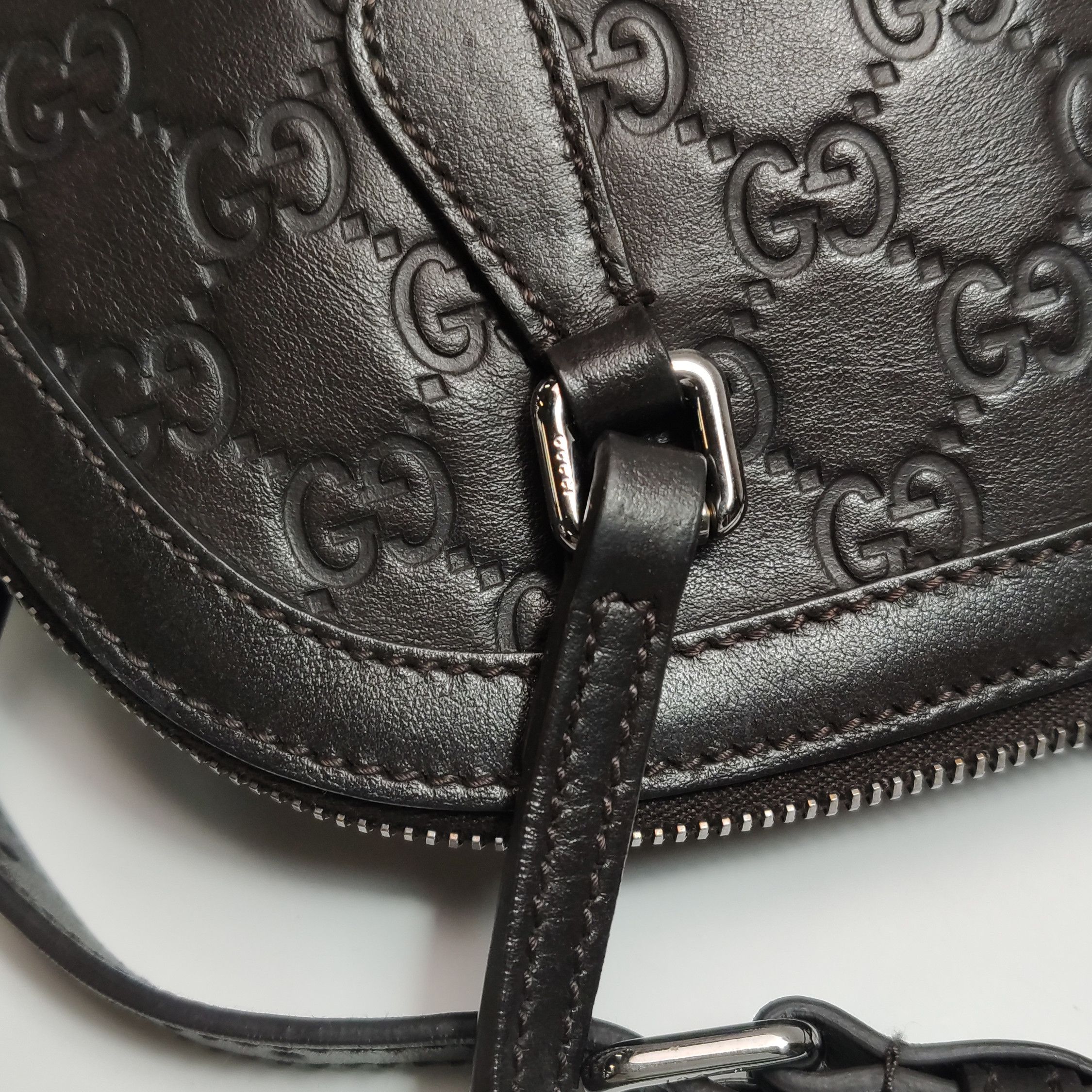 Gucci Gucci Women os Shoulder Bags Size ONE SIZE - 22 Thumbnail