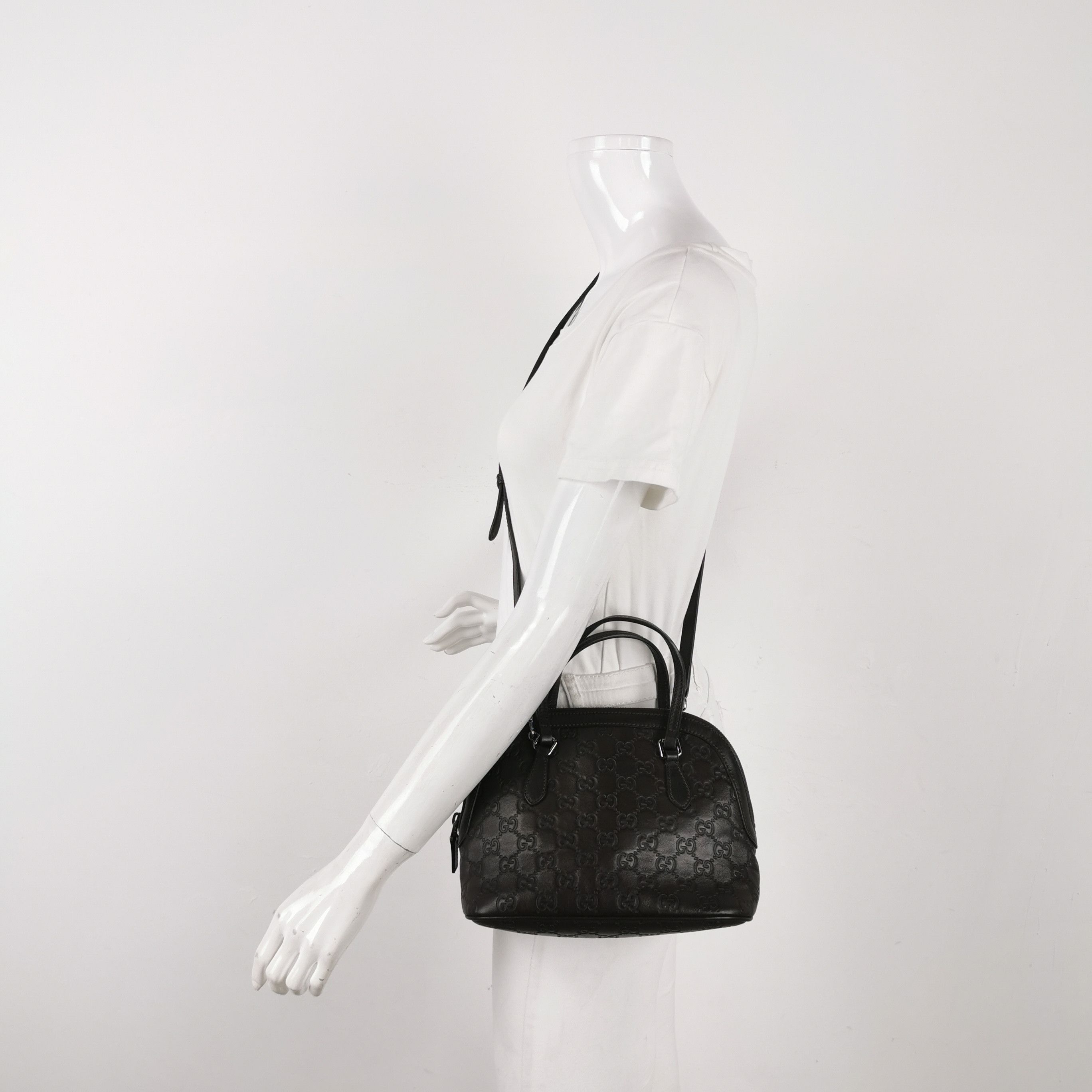Gucci Gucci Women os Shoulder Bags Size ONE SIZE - 2 Thumbnail