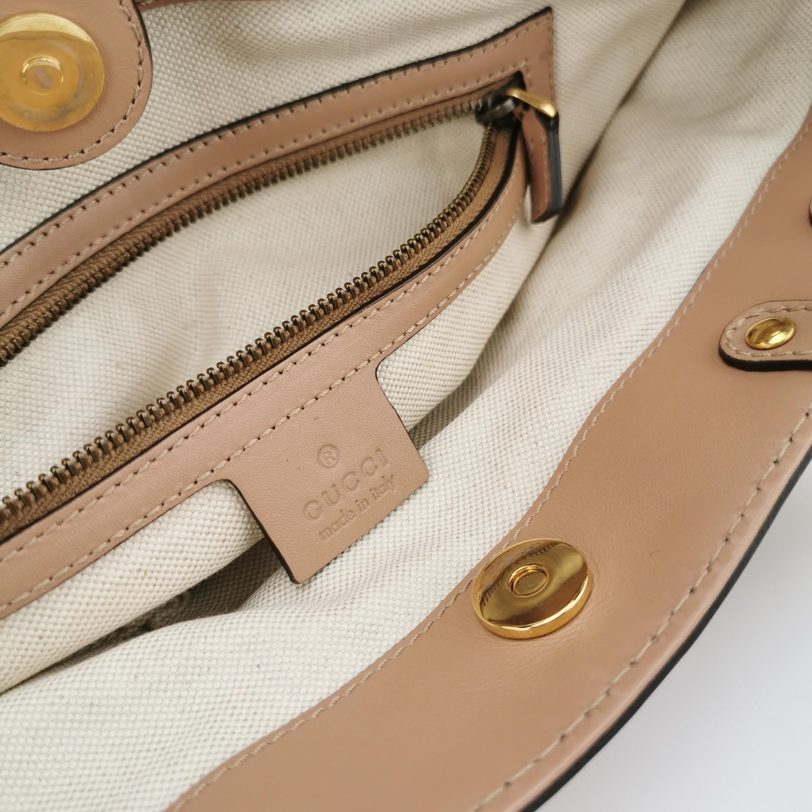 Gucci Gucci Women os Shoulder Bags Size ONE SIZE - 8 Thumbnail